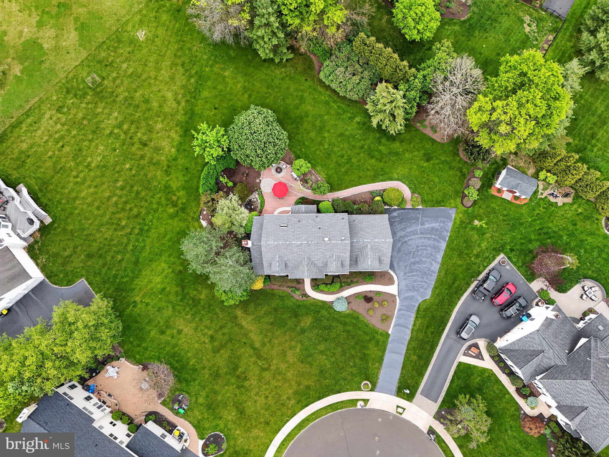CHESTNUT CREEK - Residential