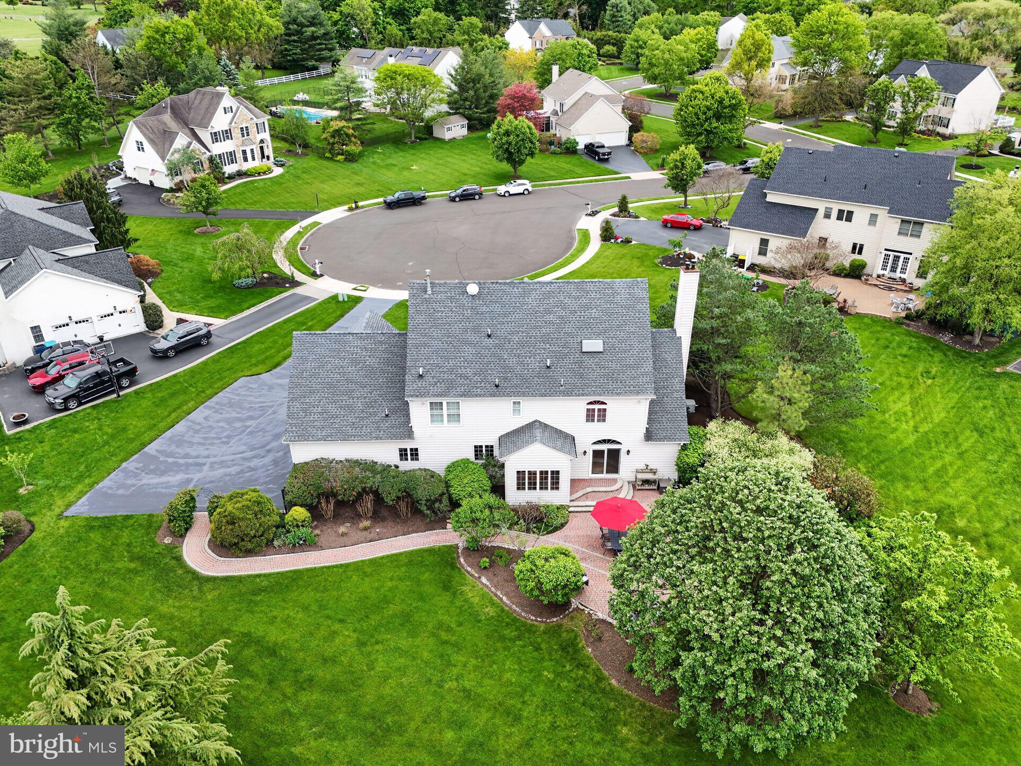 CHESTNUT CREEK - Residential