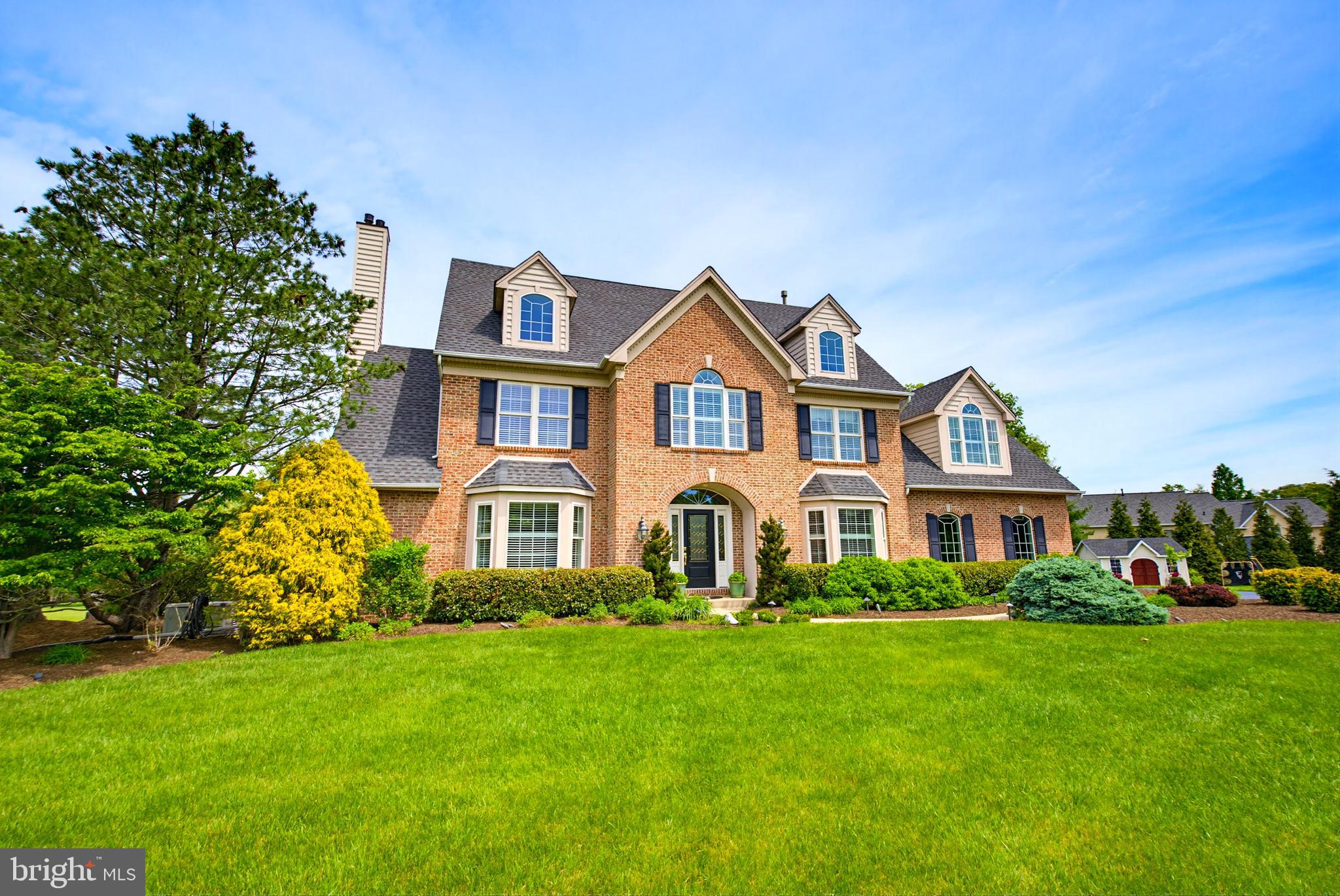 CHESTNUT CREEK - Residential