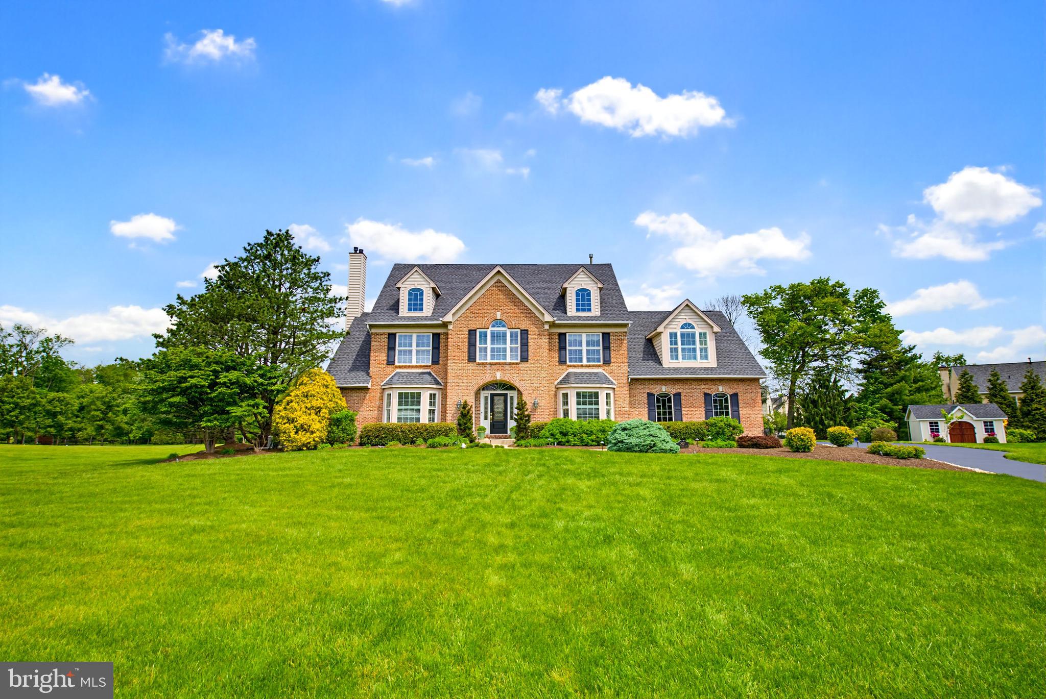CHESTNUT CREEK - Residential