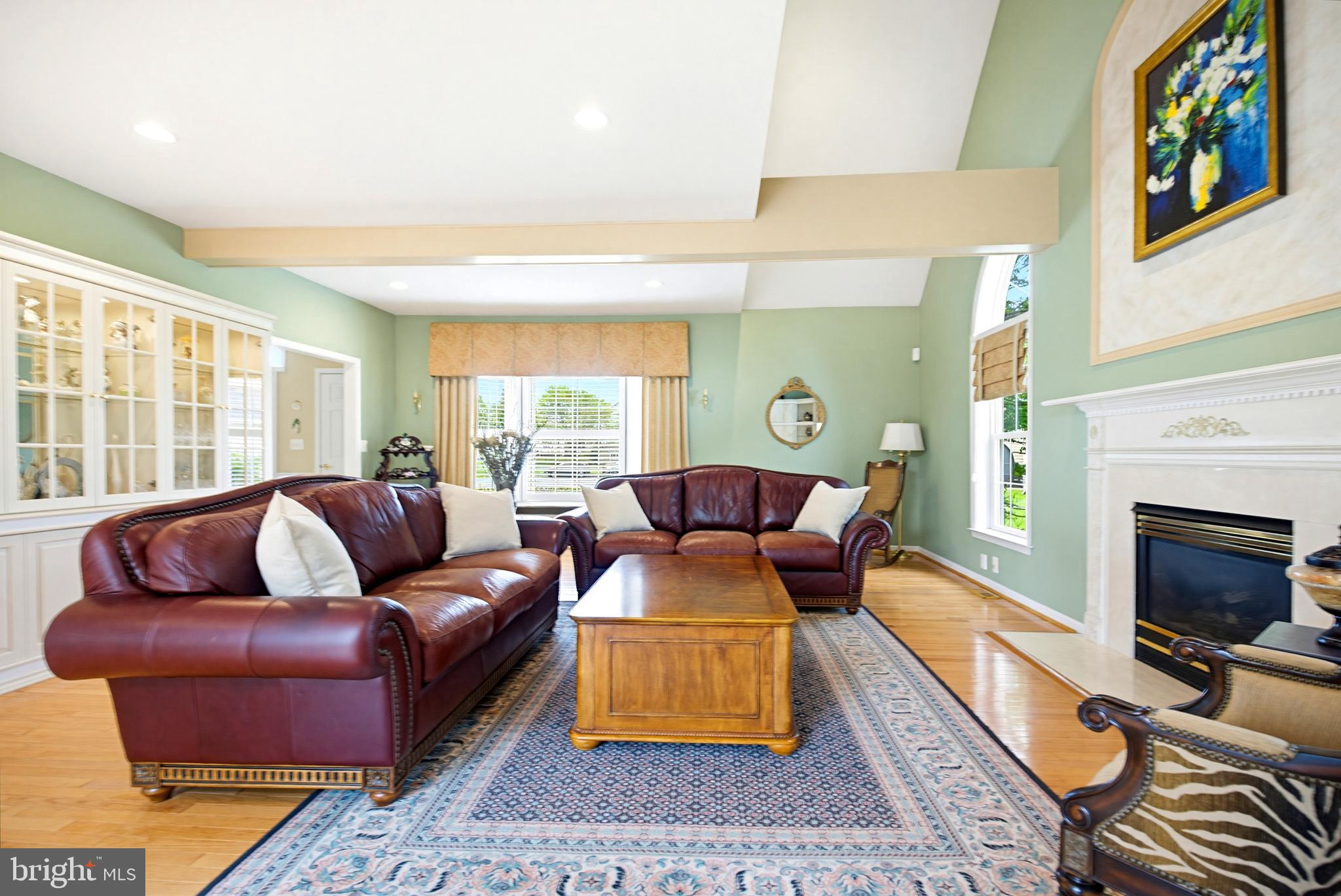 CHESTNUT CREEK - Residential