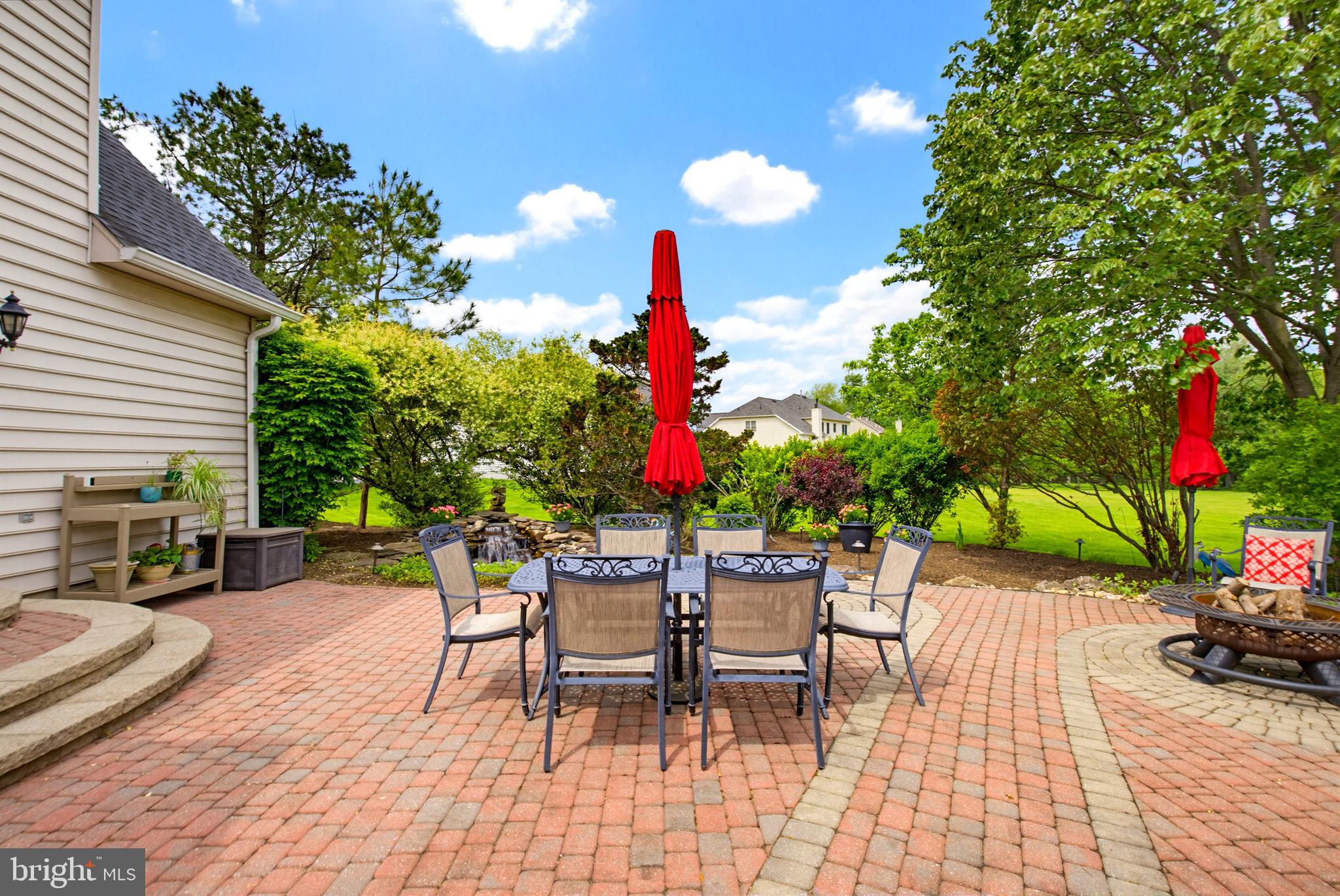 CHESTNUT CREEK - Residential