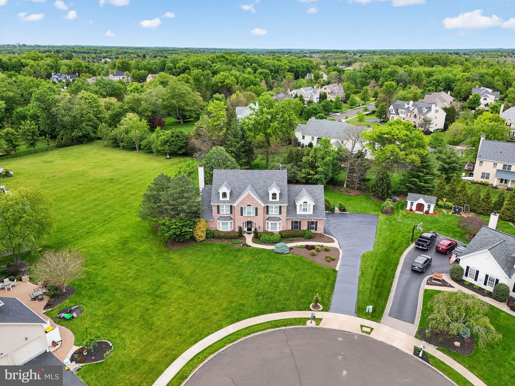 CHESTNUT CREEK - Residential