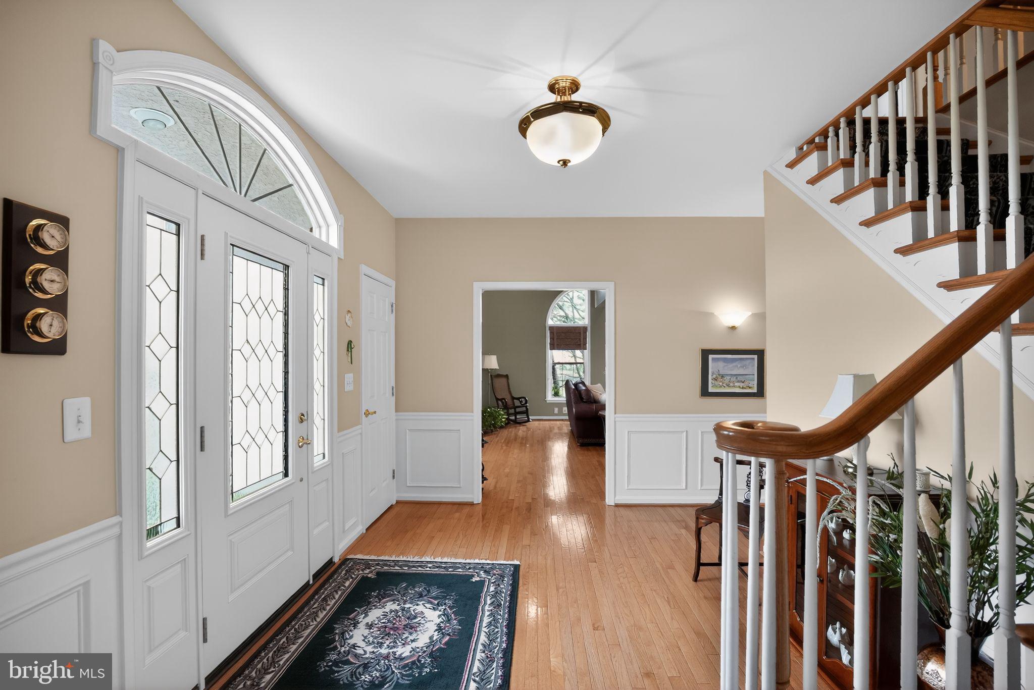 CHESTNUT CREEK - Residential
