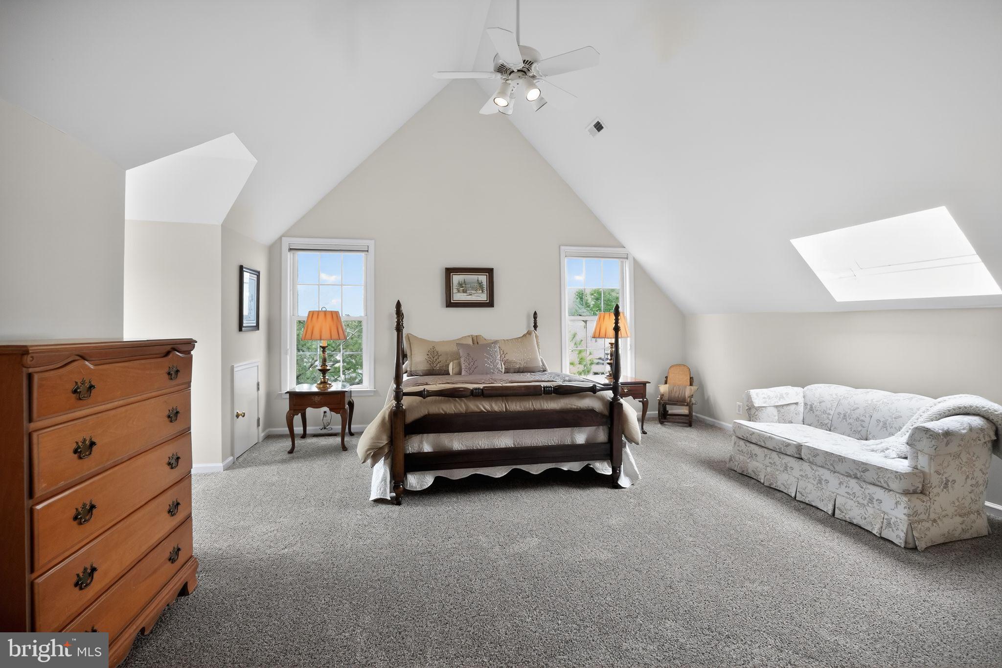 CHESTNUT CREEK - Residential