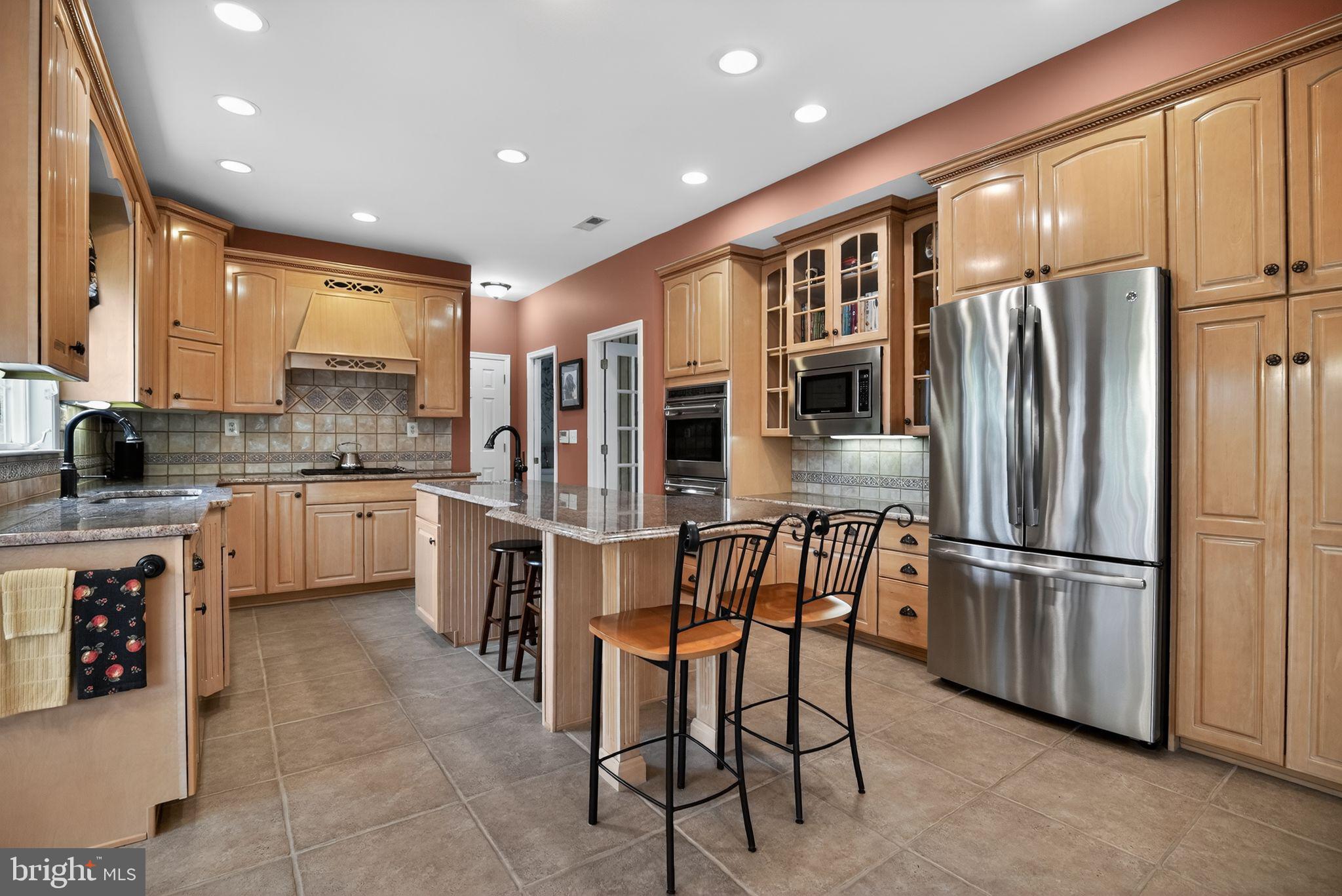 CHESTNUT CREEK - Residential