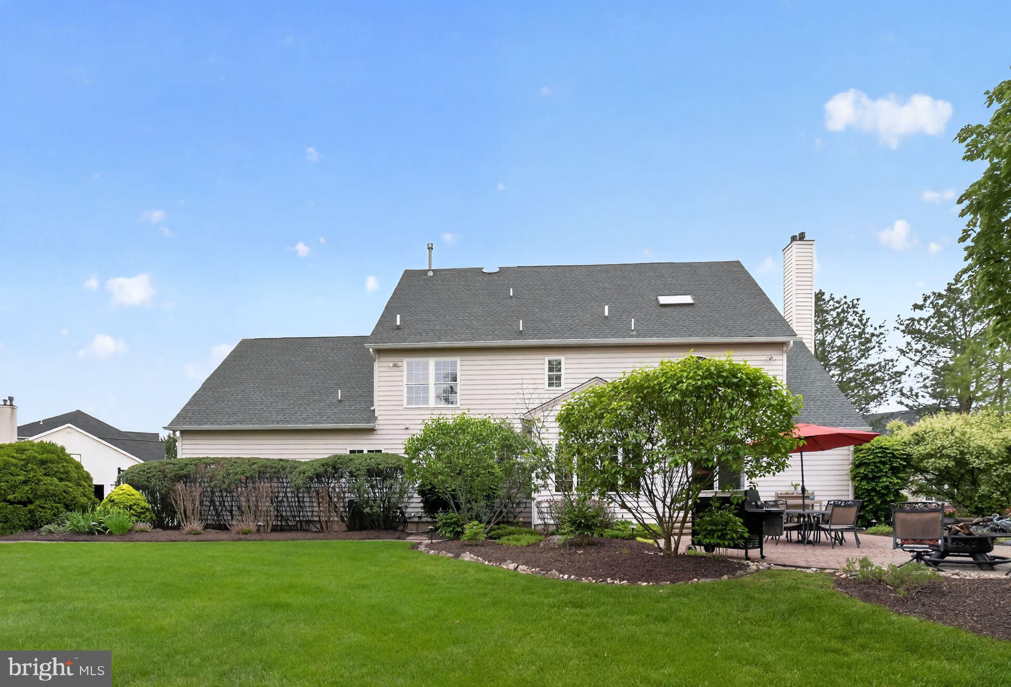 CHESTNUT CREEK - Residential