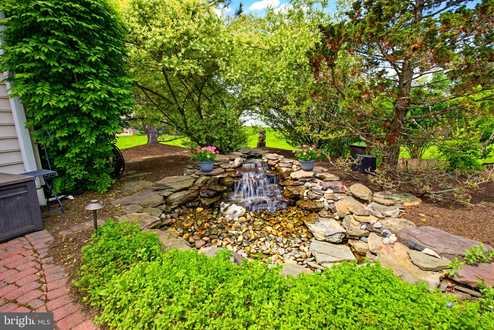 CHESTNUT CREEK - Residential