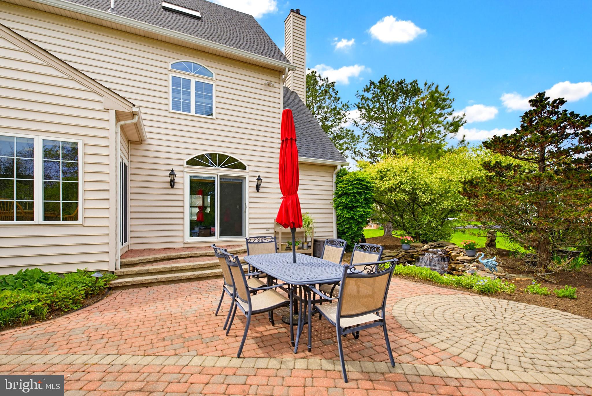CHESTNUT CREEK - Residential