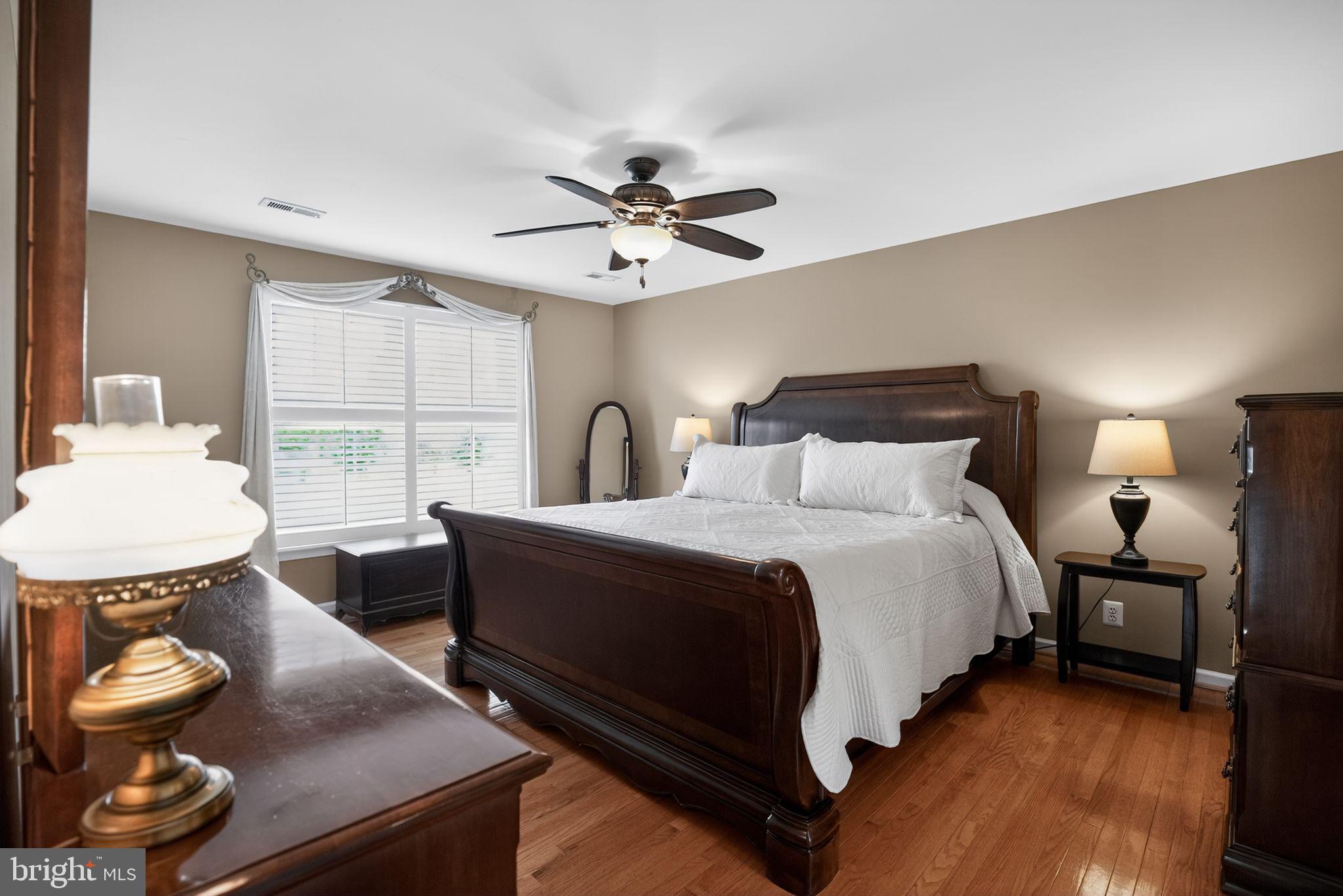 CHESTNUT CREEK - Residential