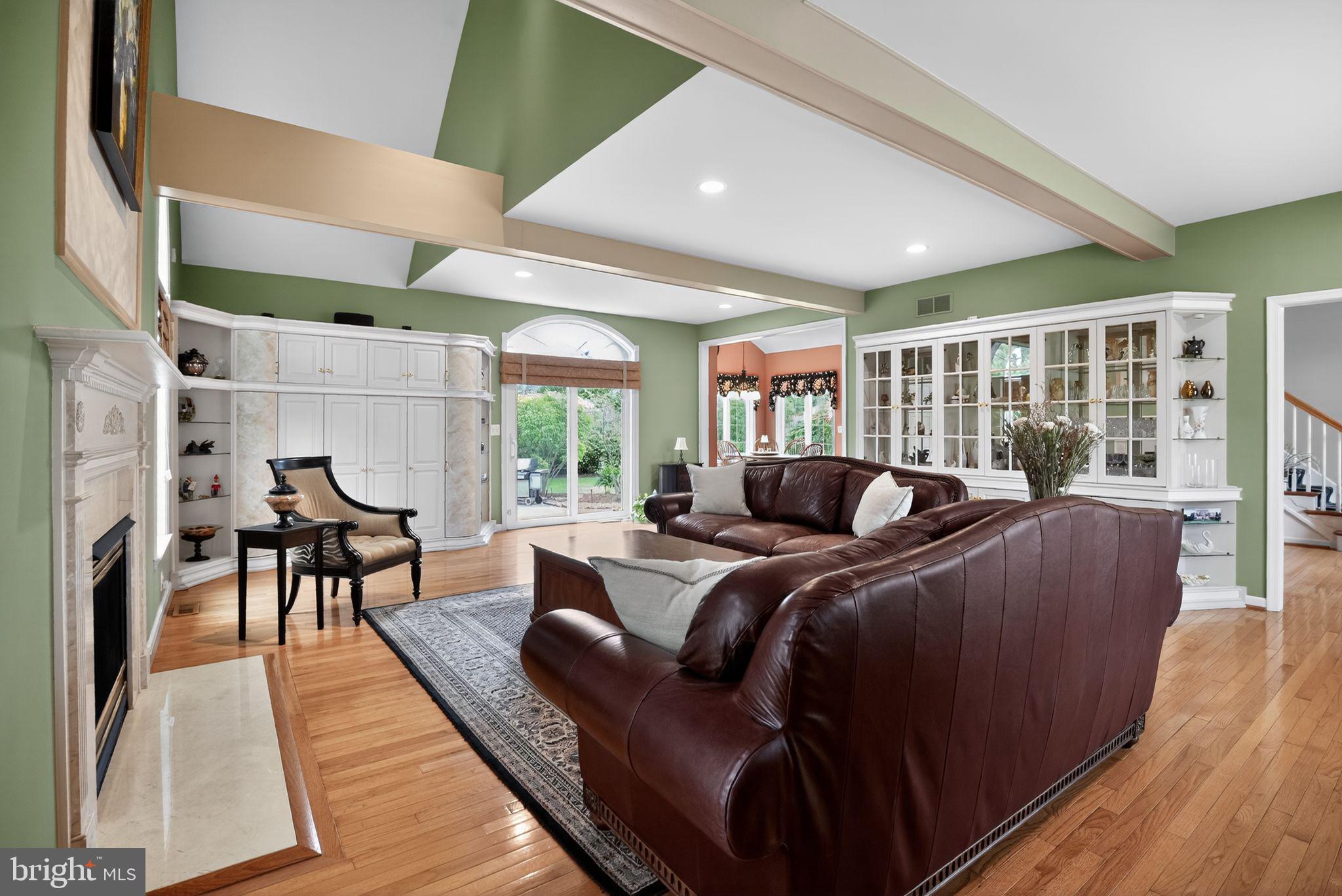 CHESTNUT CREEK - Residential