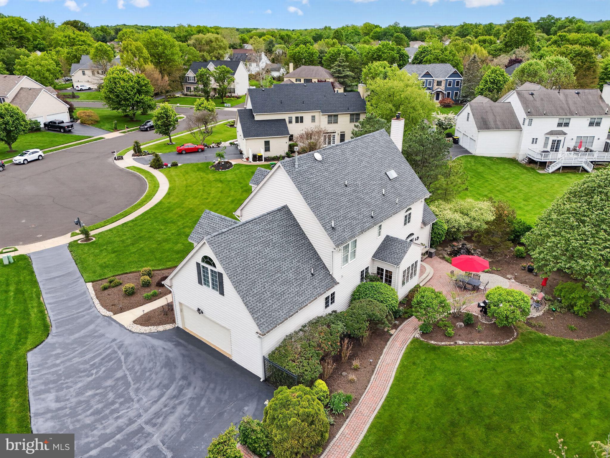 CHESTNUT CREEK - Residential