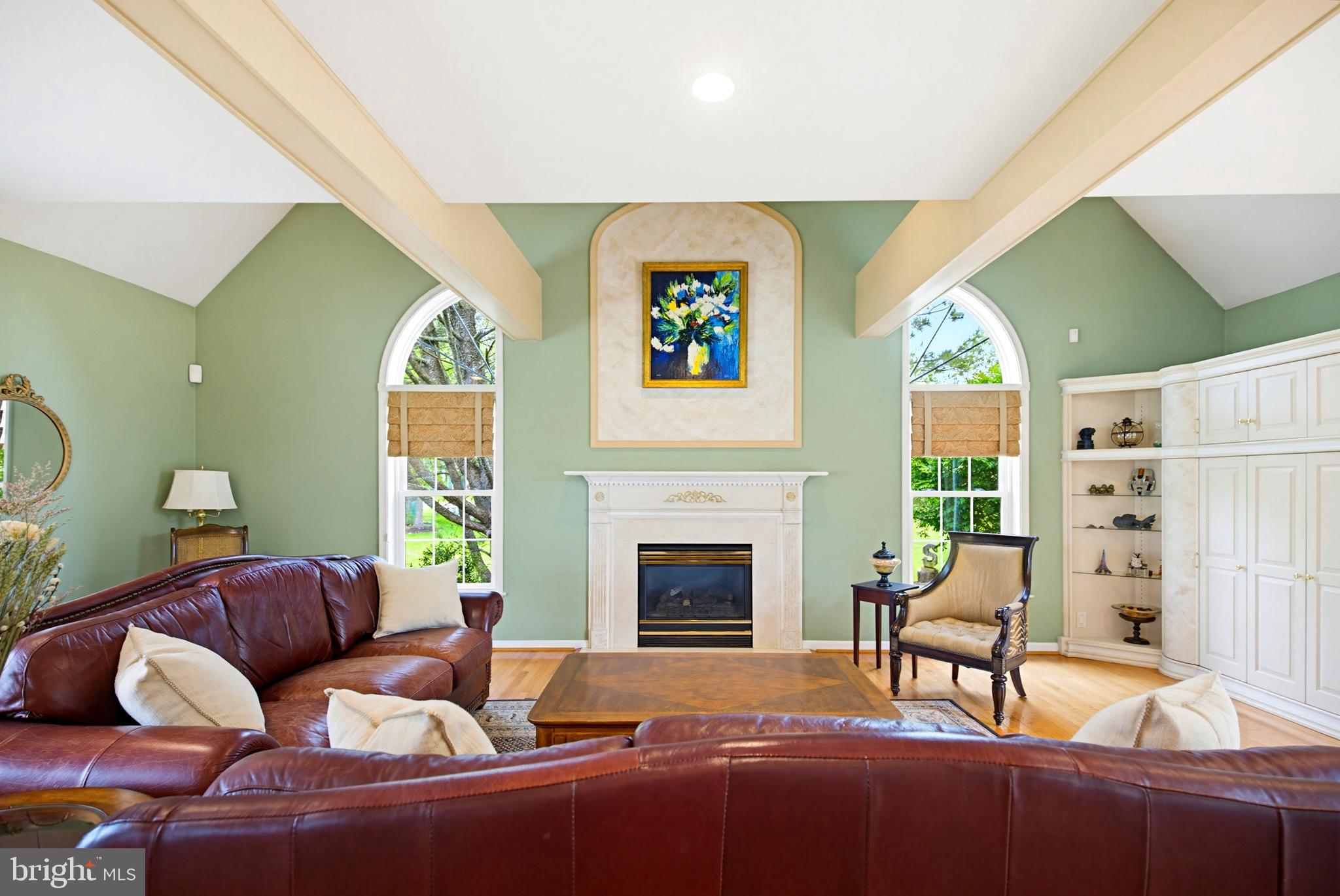 CHESTNUT CREEK - Residential