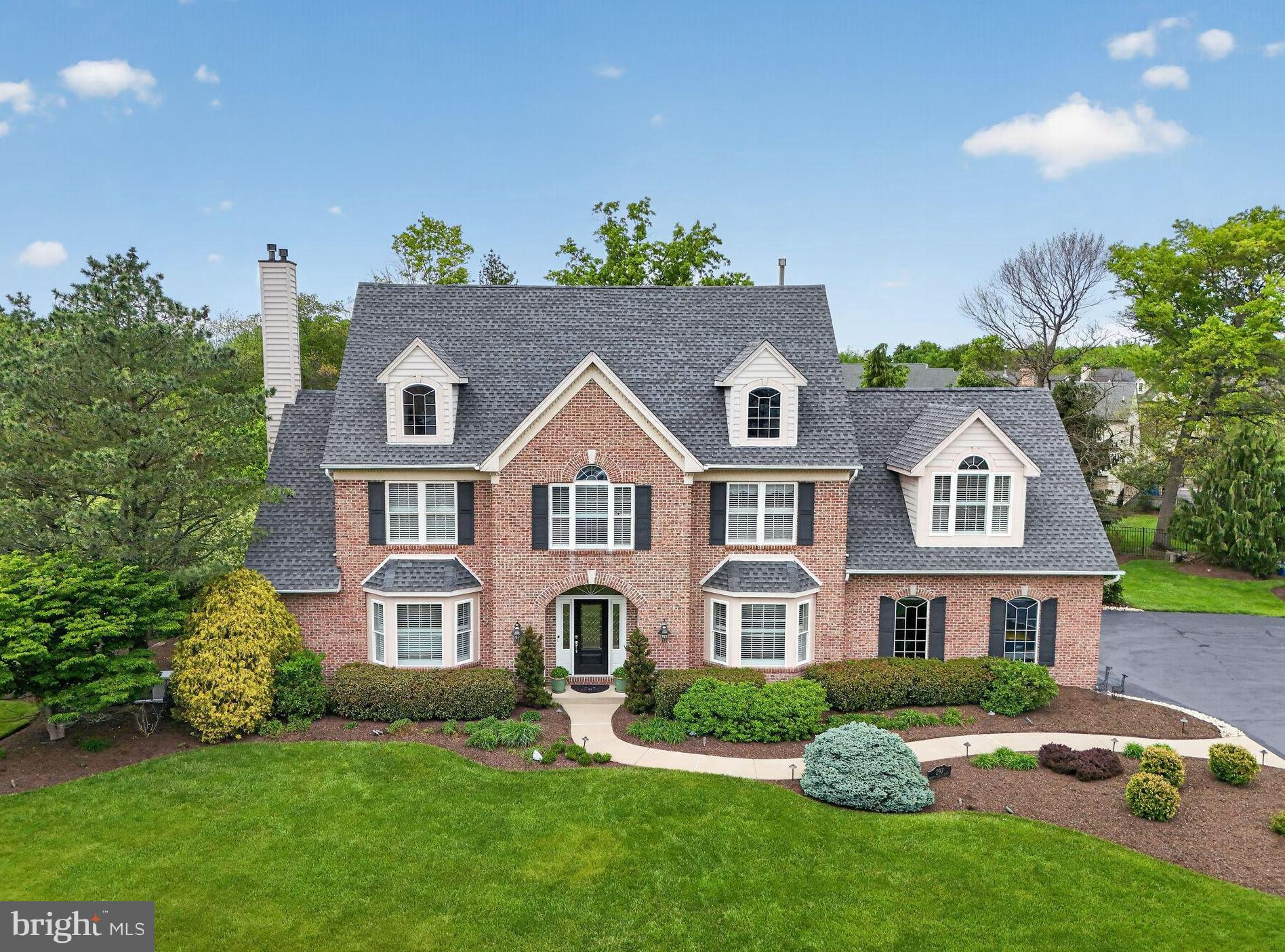 CHESTNUT CREEK - Residential