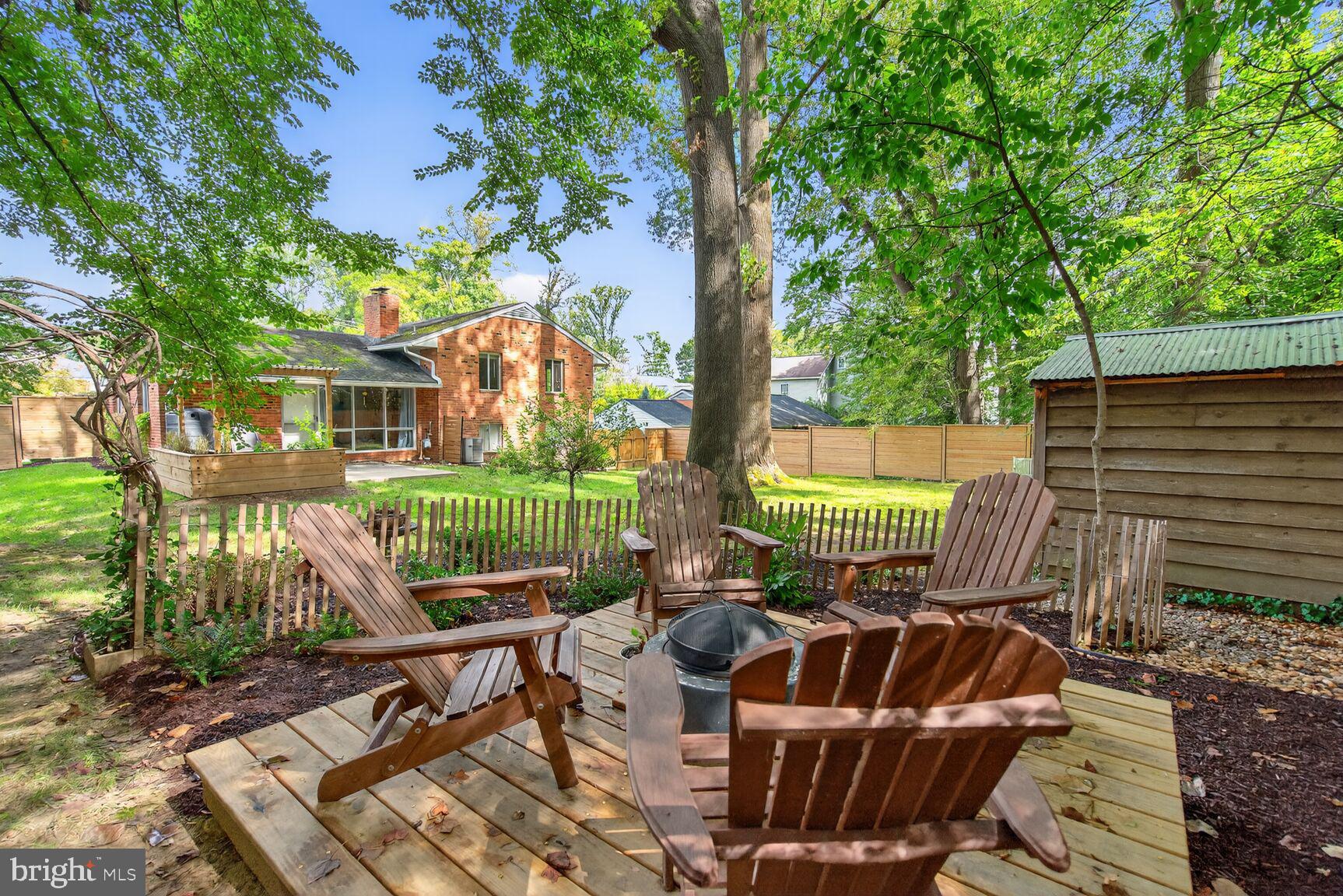 7319 LEESVILLE BOULEVARD