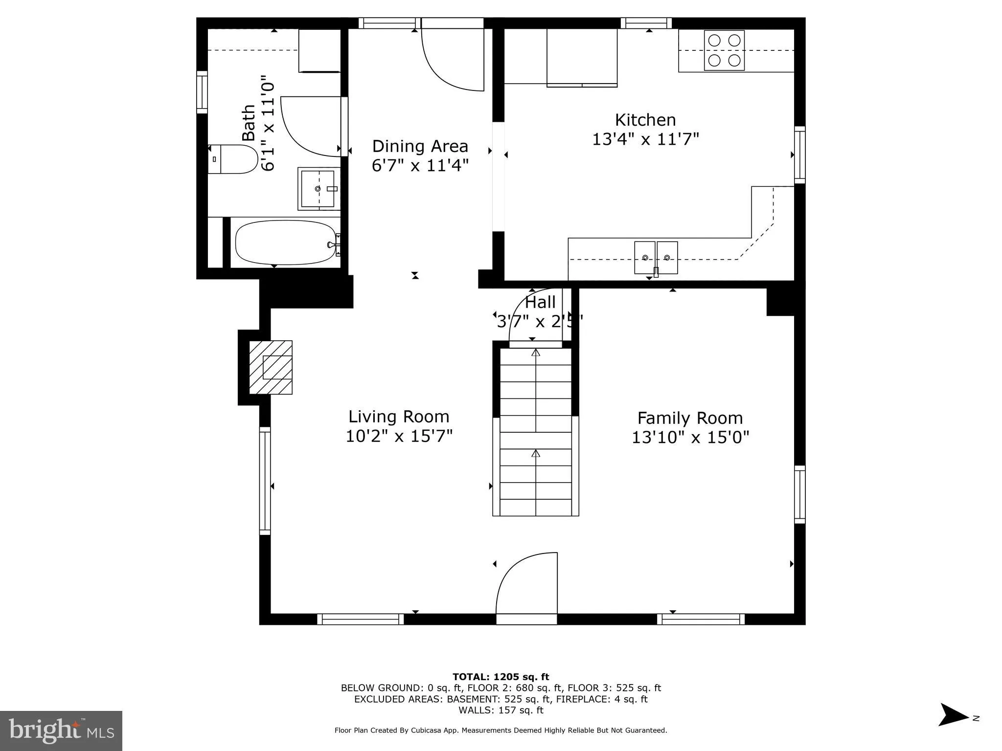 Elizabethtown, Pennsylvania 17022, United States, 3 Bedrooms Bedrooms, ,1 BathroomBathrooms,Residential,Pending,181613