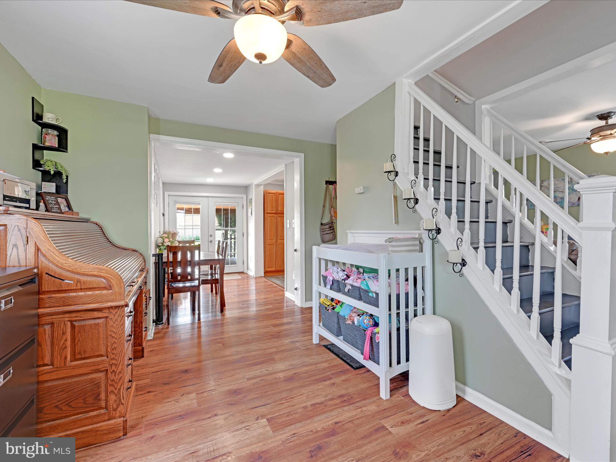 1056 BELLAIRE ROAD