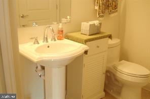 PARK PLACE - Residential Lease