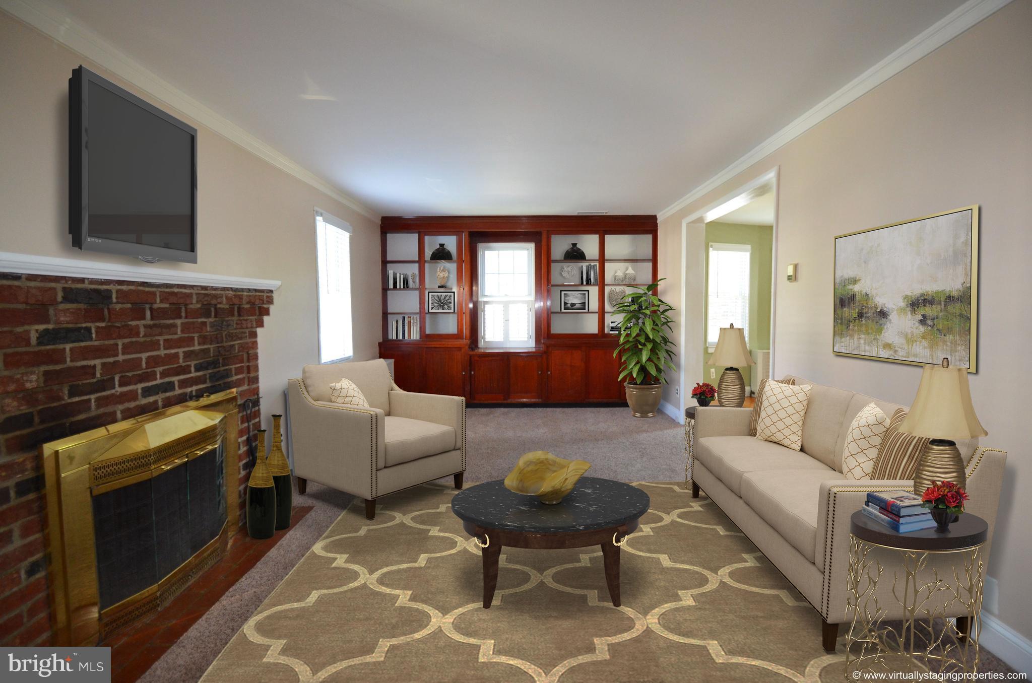 CANTON - Residential