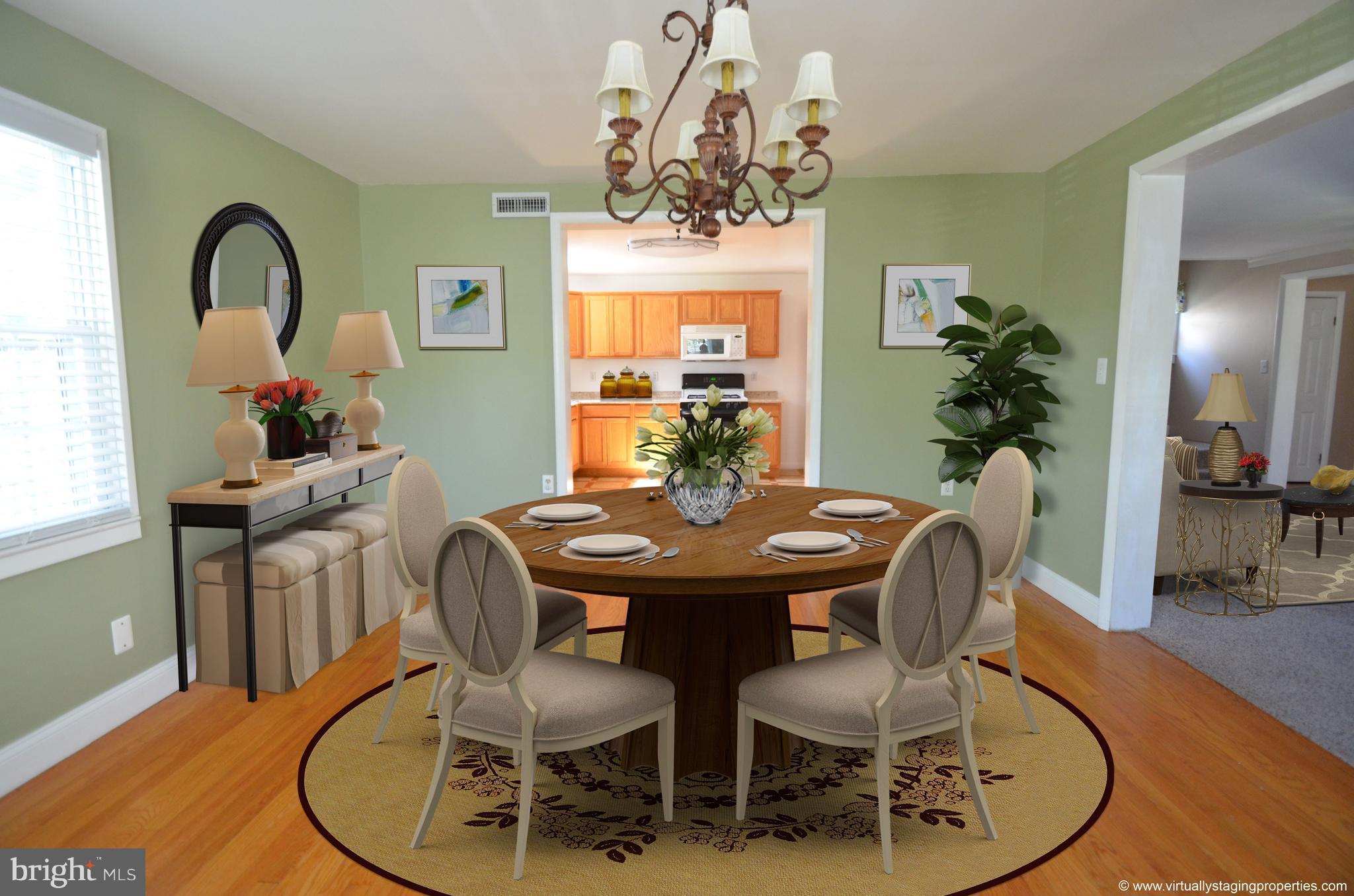 CANTON - Residential