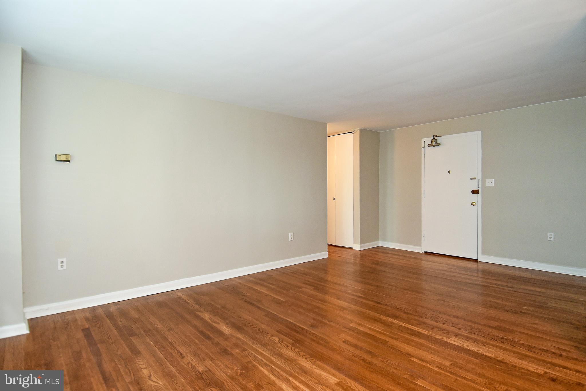 THE CAVENDISH - Residential Lease