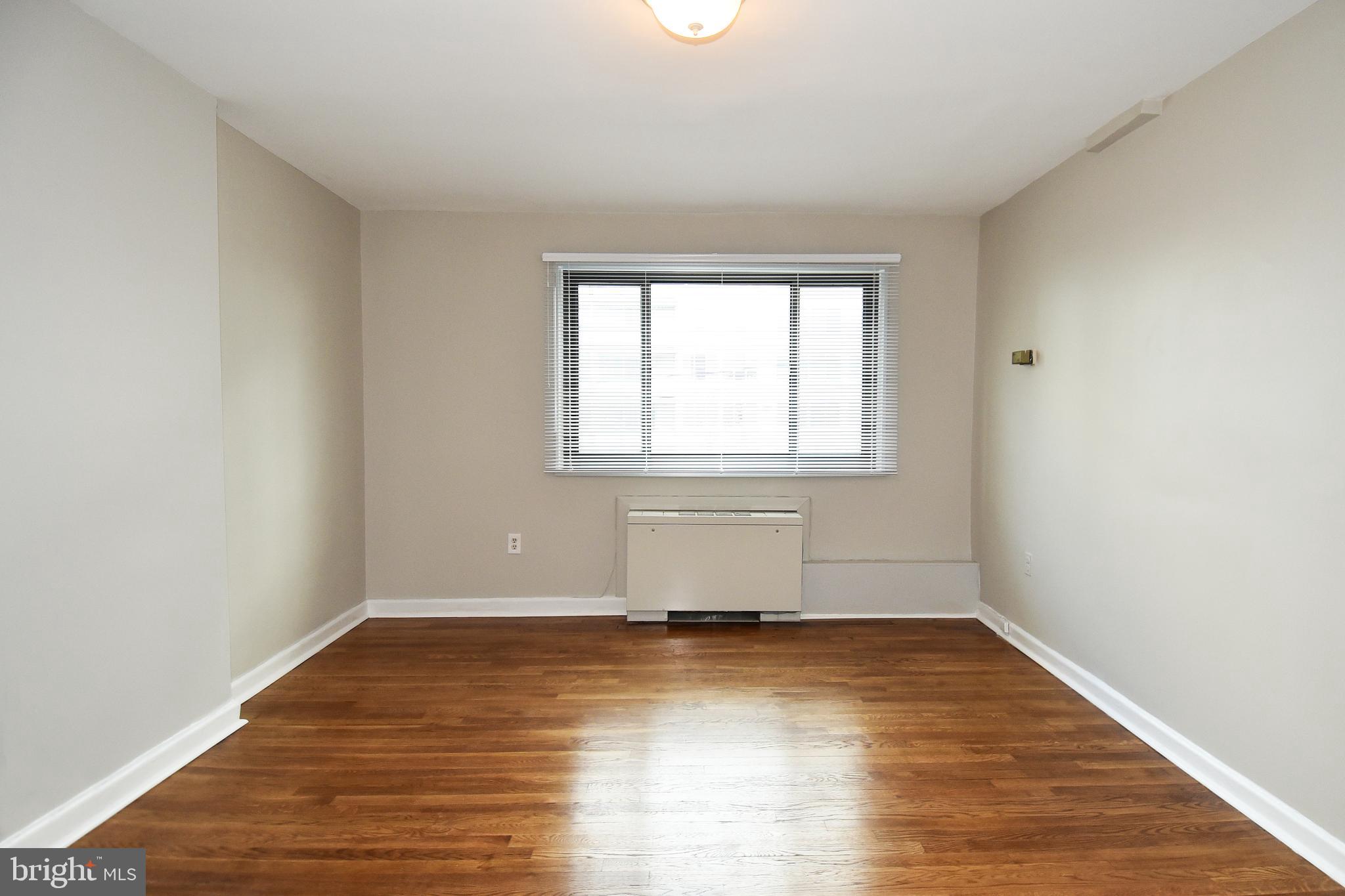 THE CAVENDISH - Residential Lease