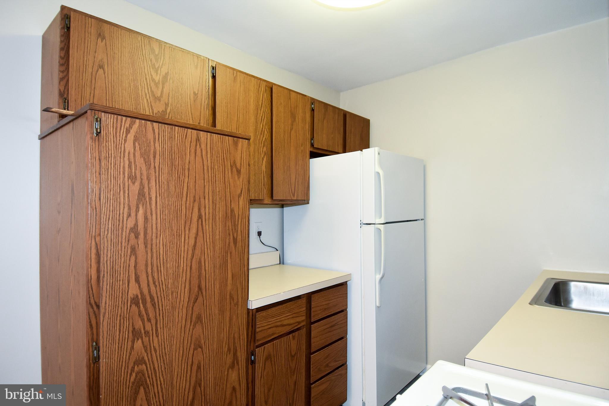 THE CAVENDISH - Residential Lease