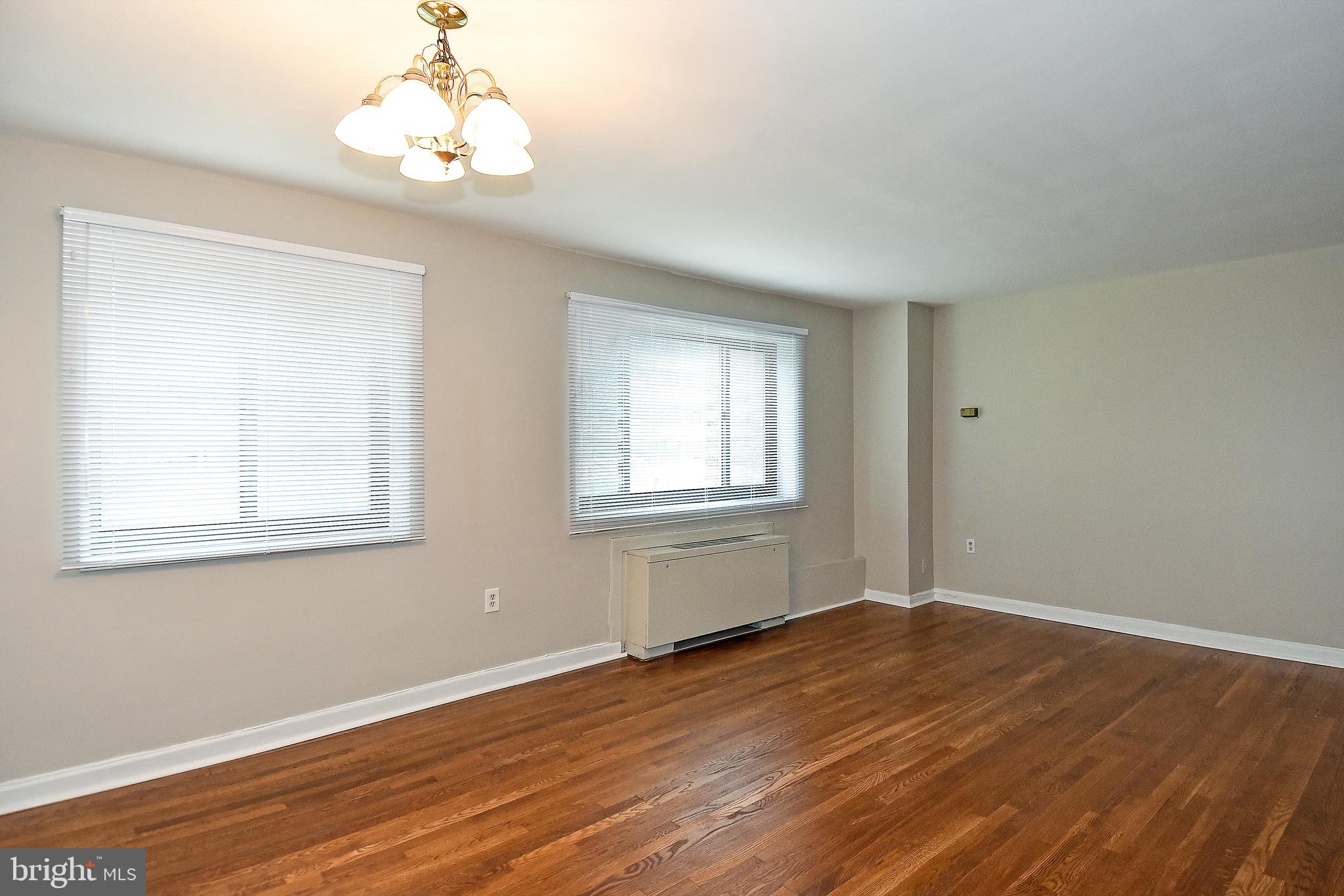 THE CAVENDISH - Residential Lease