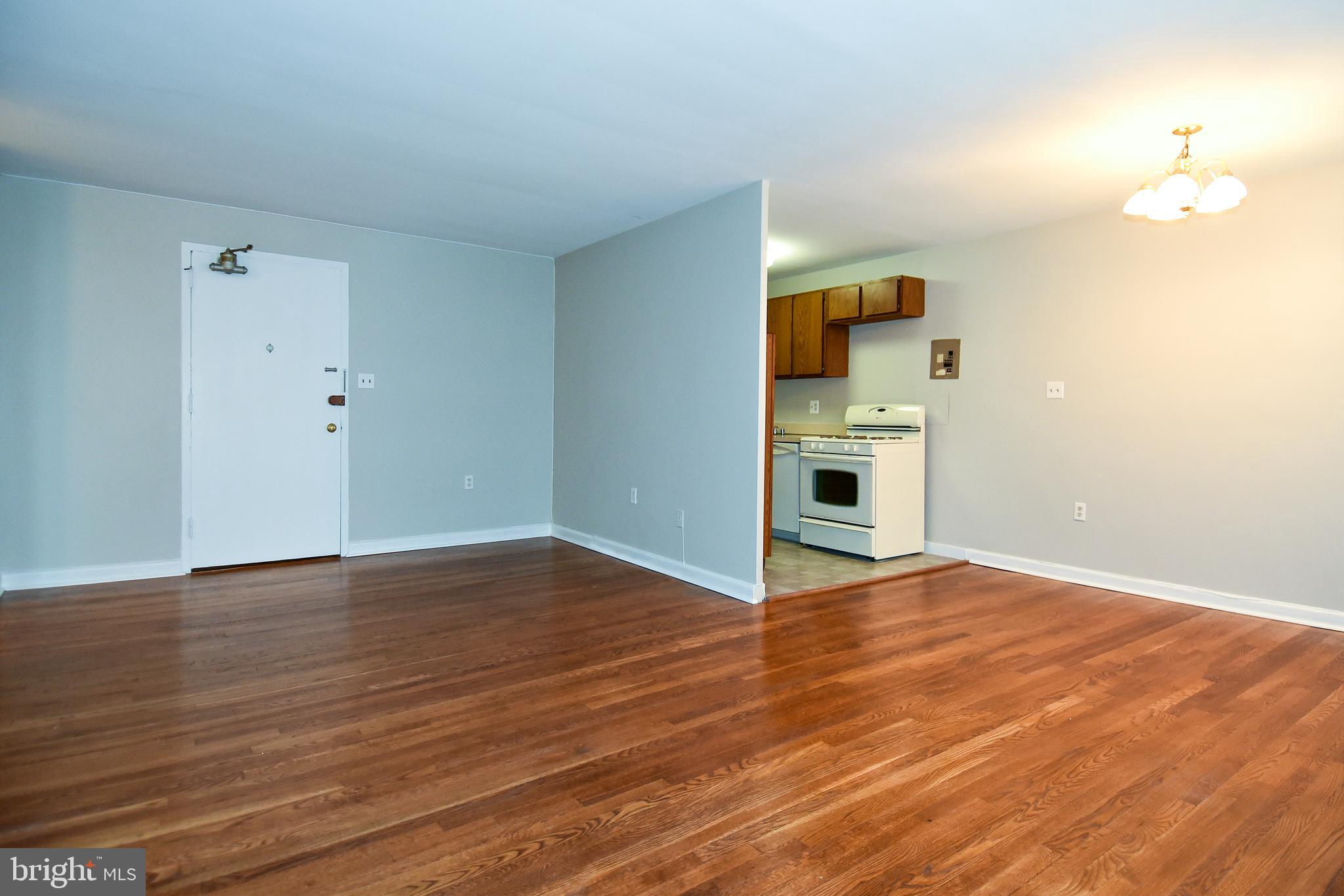THE CAVENDISH - Residential Lease