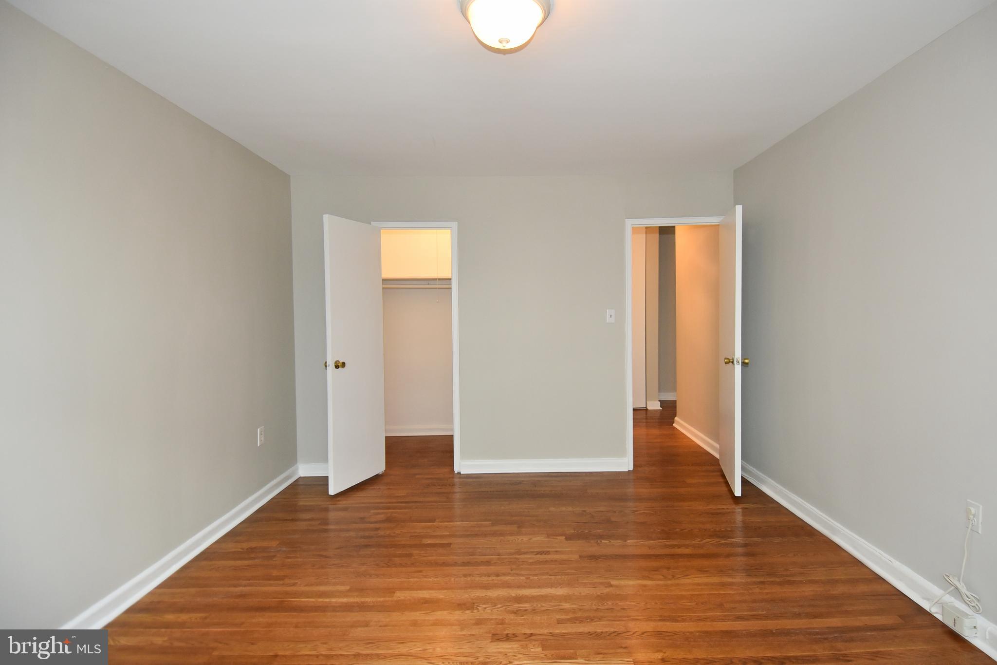 THE CAVENDISH - Residential Lease