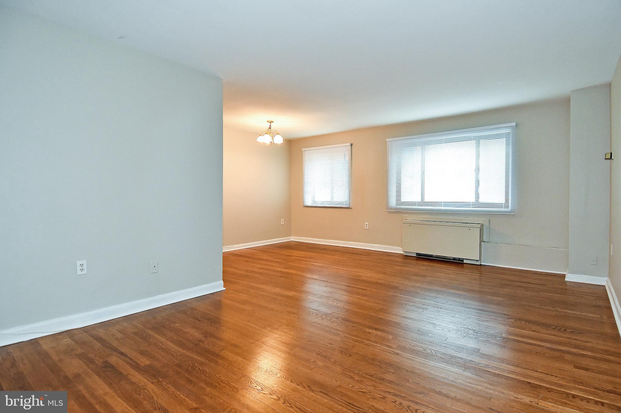 THE CAVENDISH - Residential Lease