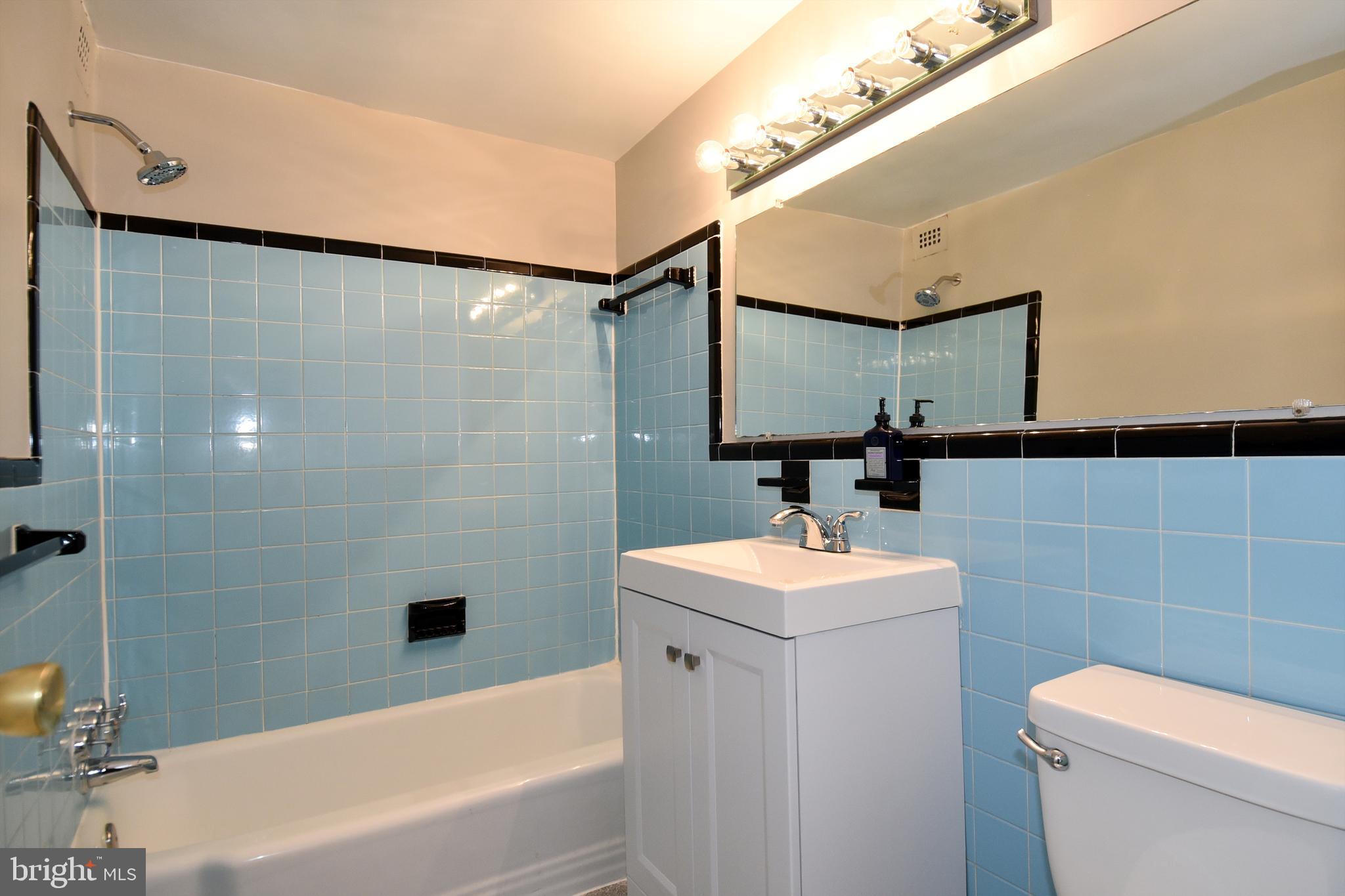 THE CAVENDISH - Residential Lease