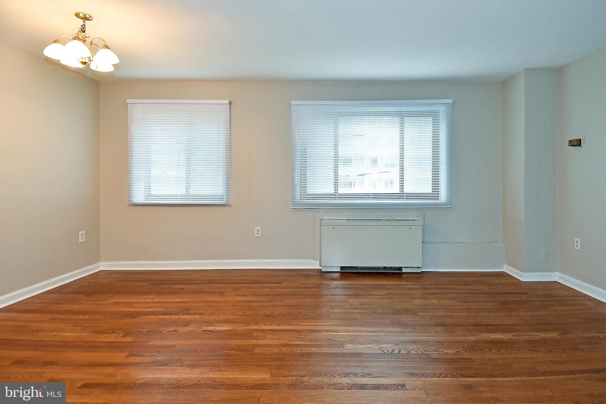 THE CAVENDISH - Residential Lease