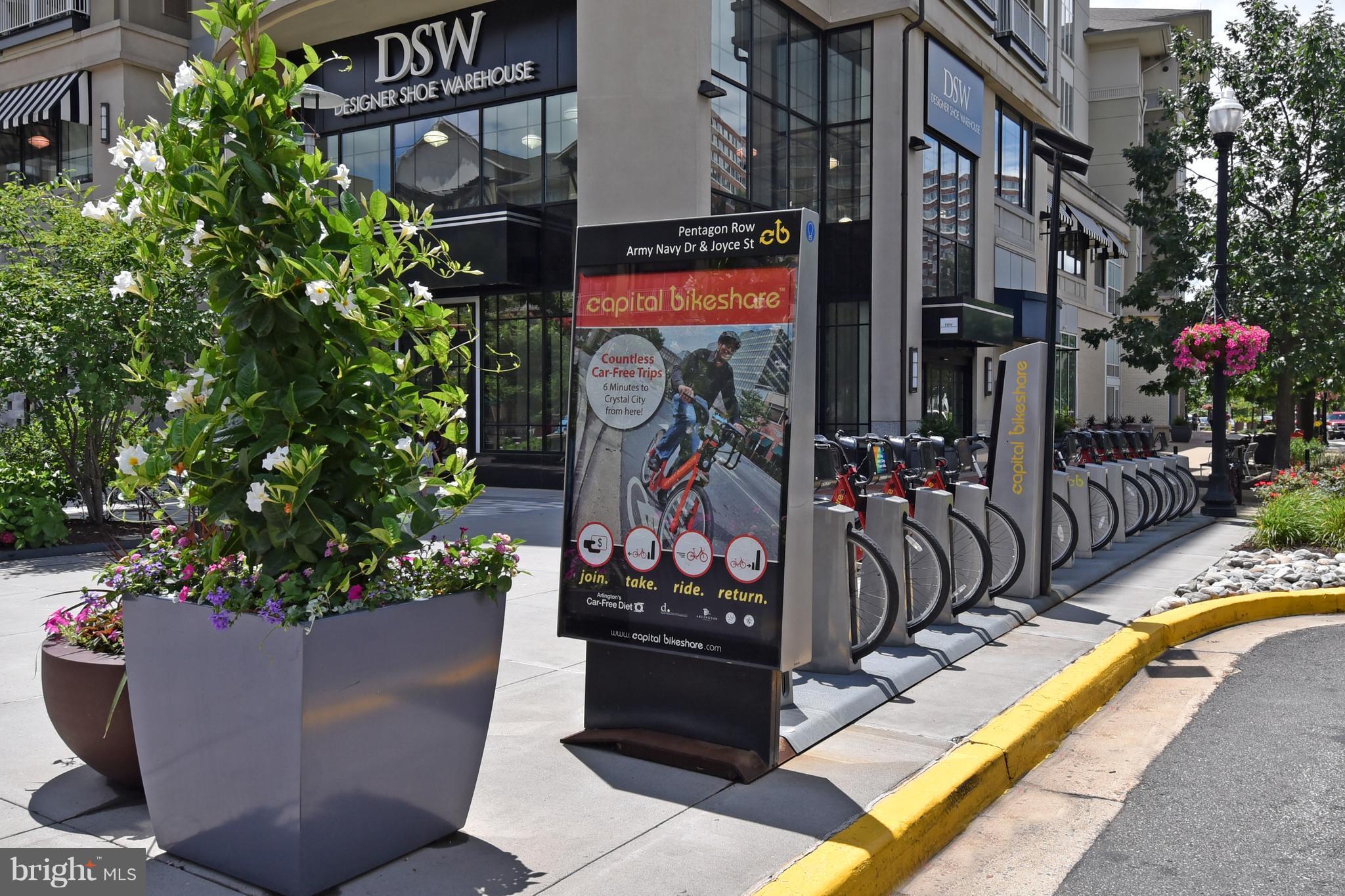 THE CAVENDISH - Residential Lease