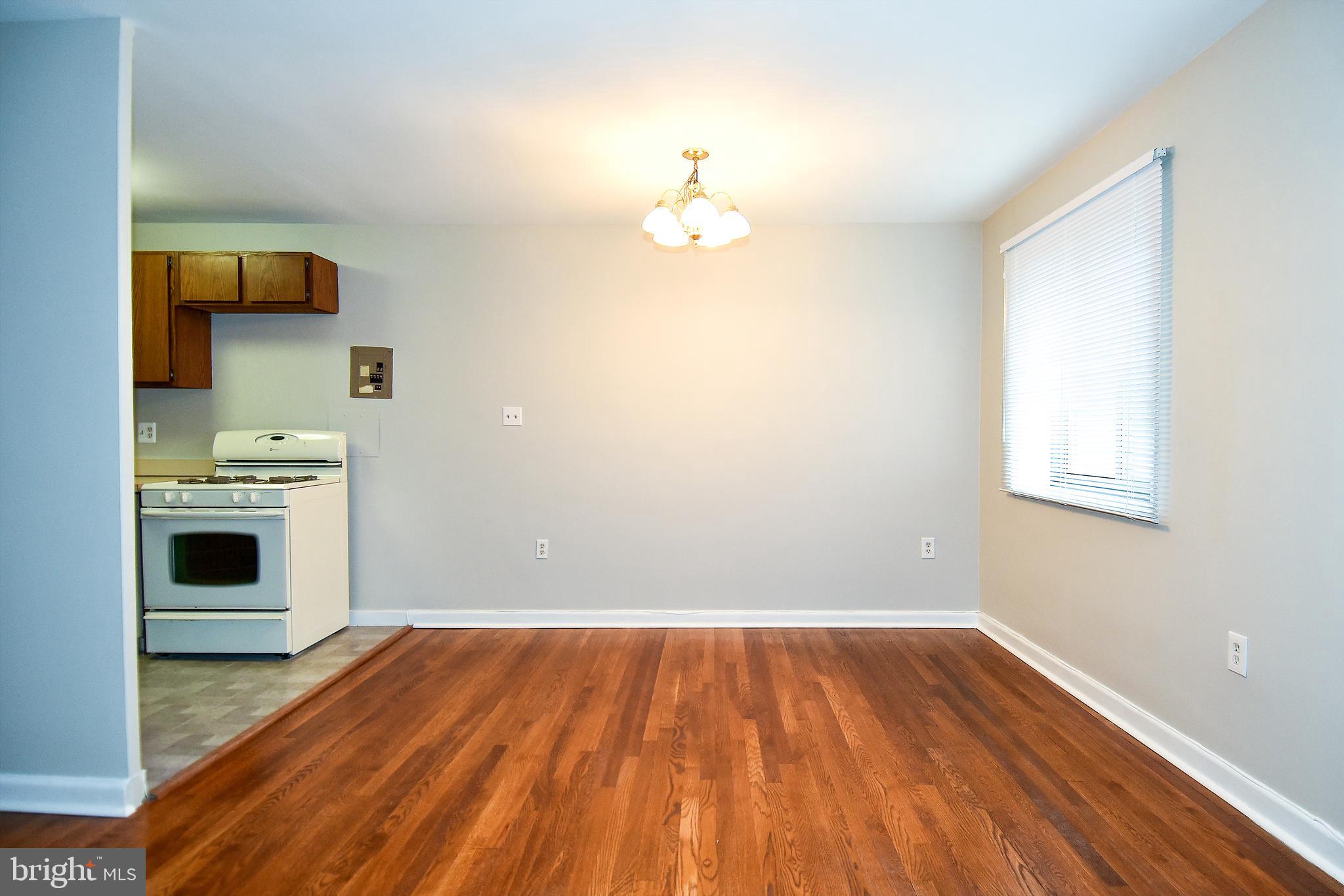 THE CAVENDISH - Residential Lease