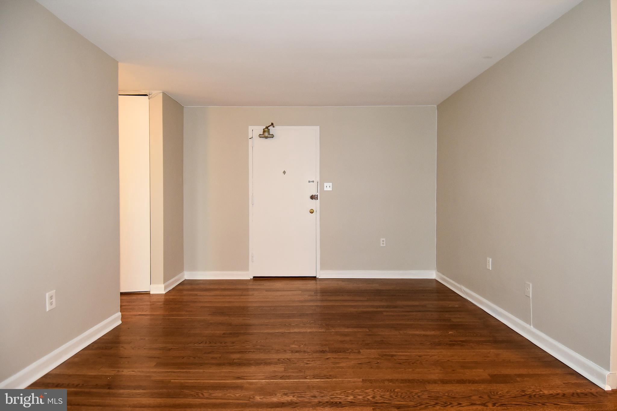 THE CAVENDISH - Residential Lease