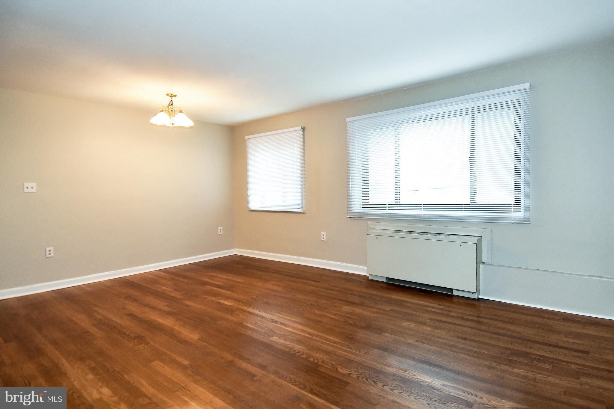 THE CAVENDISH - Residential Lease