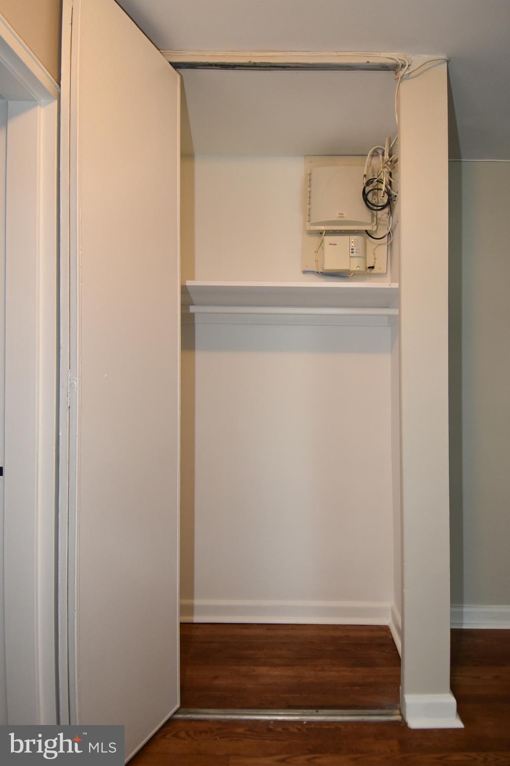 THE CAVENDISH - Residential Lease