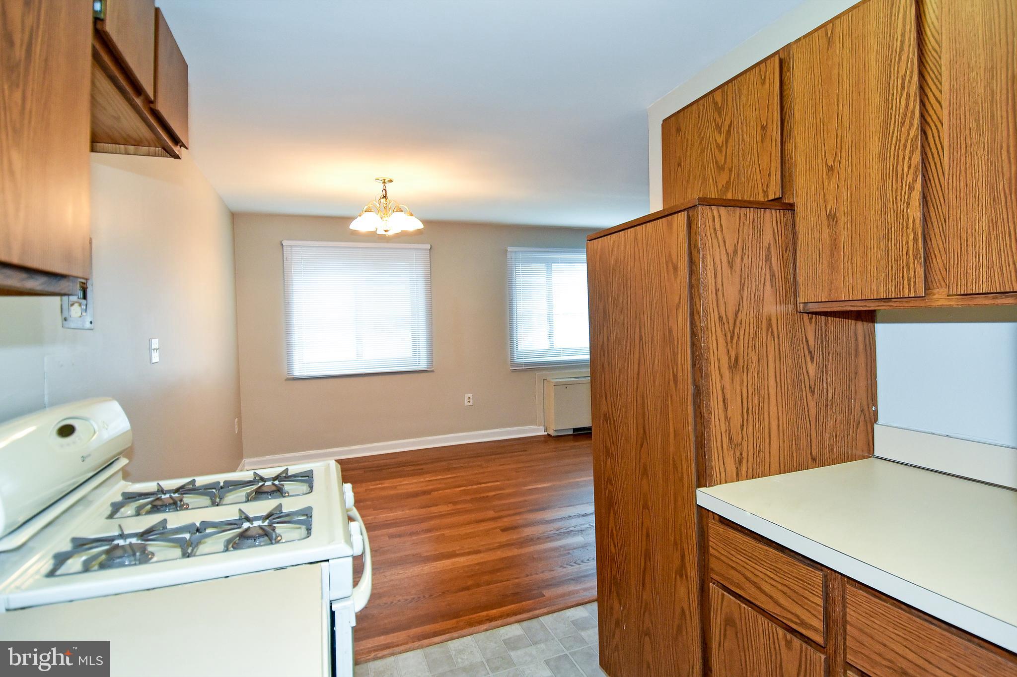 THE CAVENDISH - Residential Lease