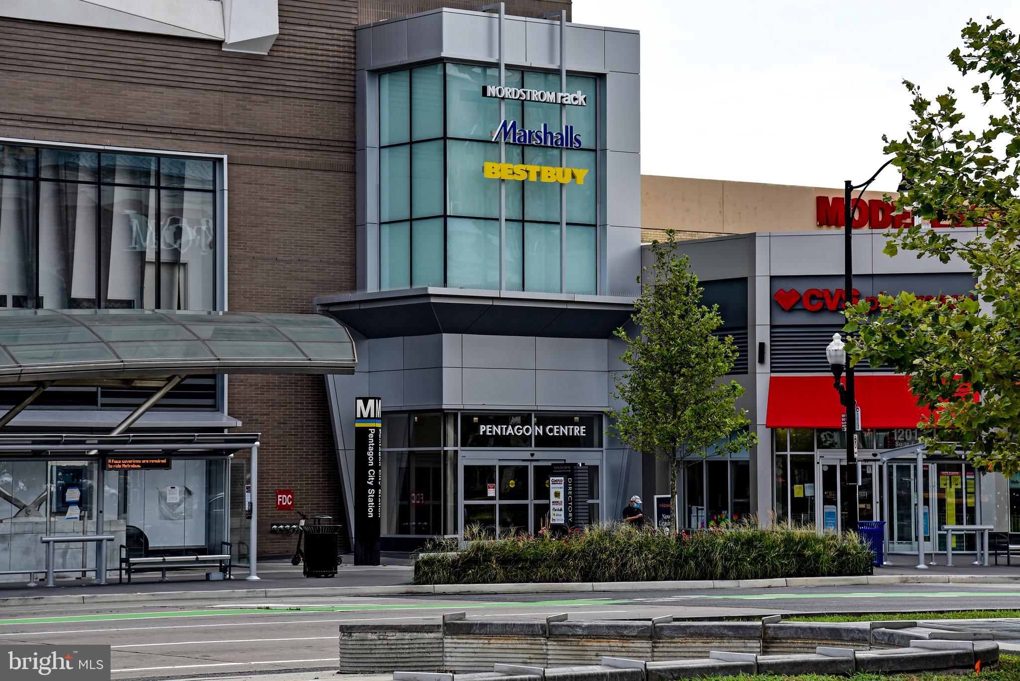 THE CAVENDISH - Residential Lease