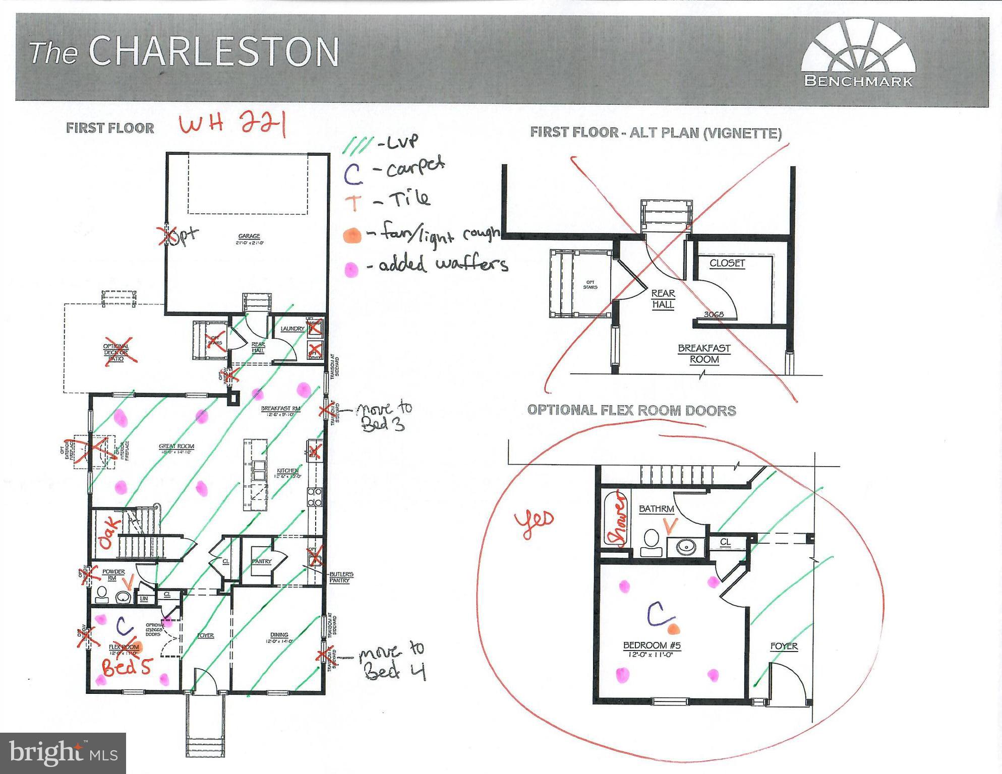 TOWN OF WHITEHALL - Residential