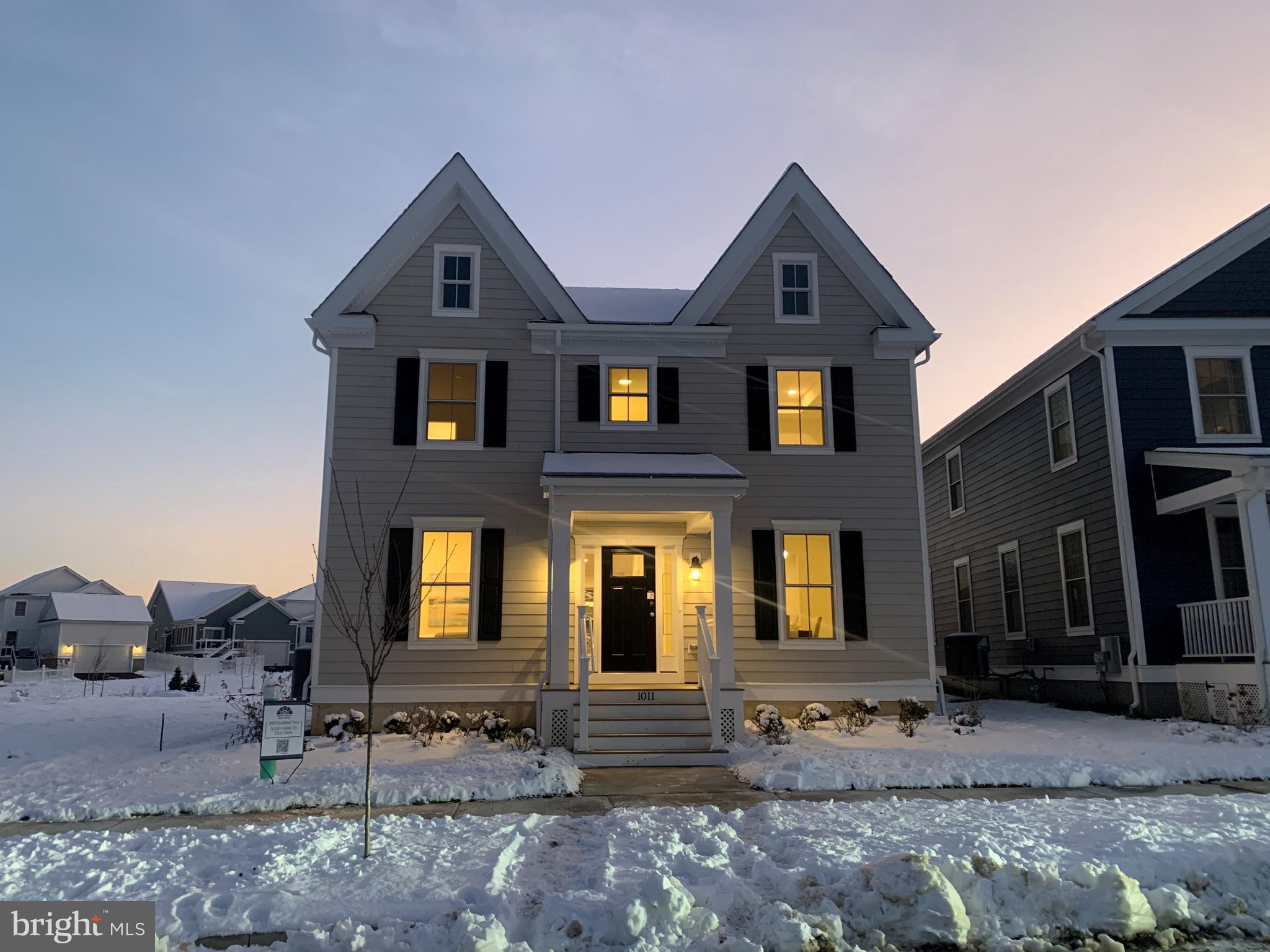 1011 STUYVESANT STREET