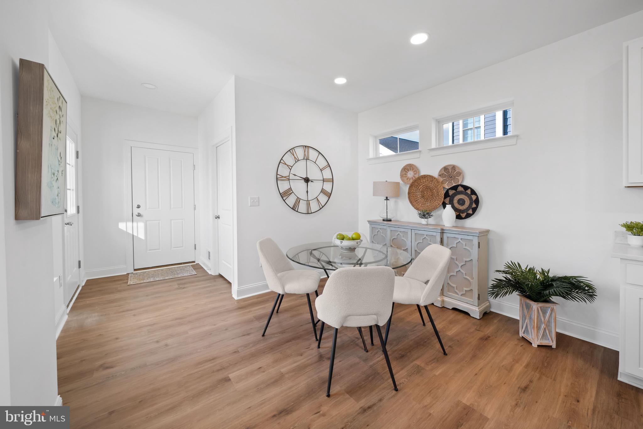 TOWN OF WHITEHALL - Residential