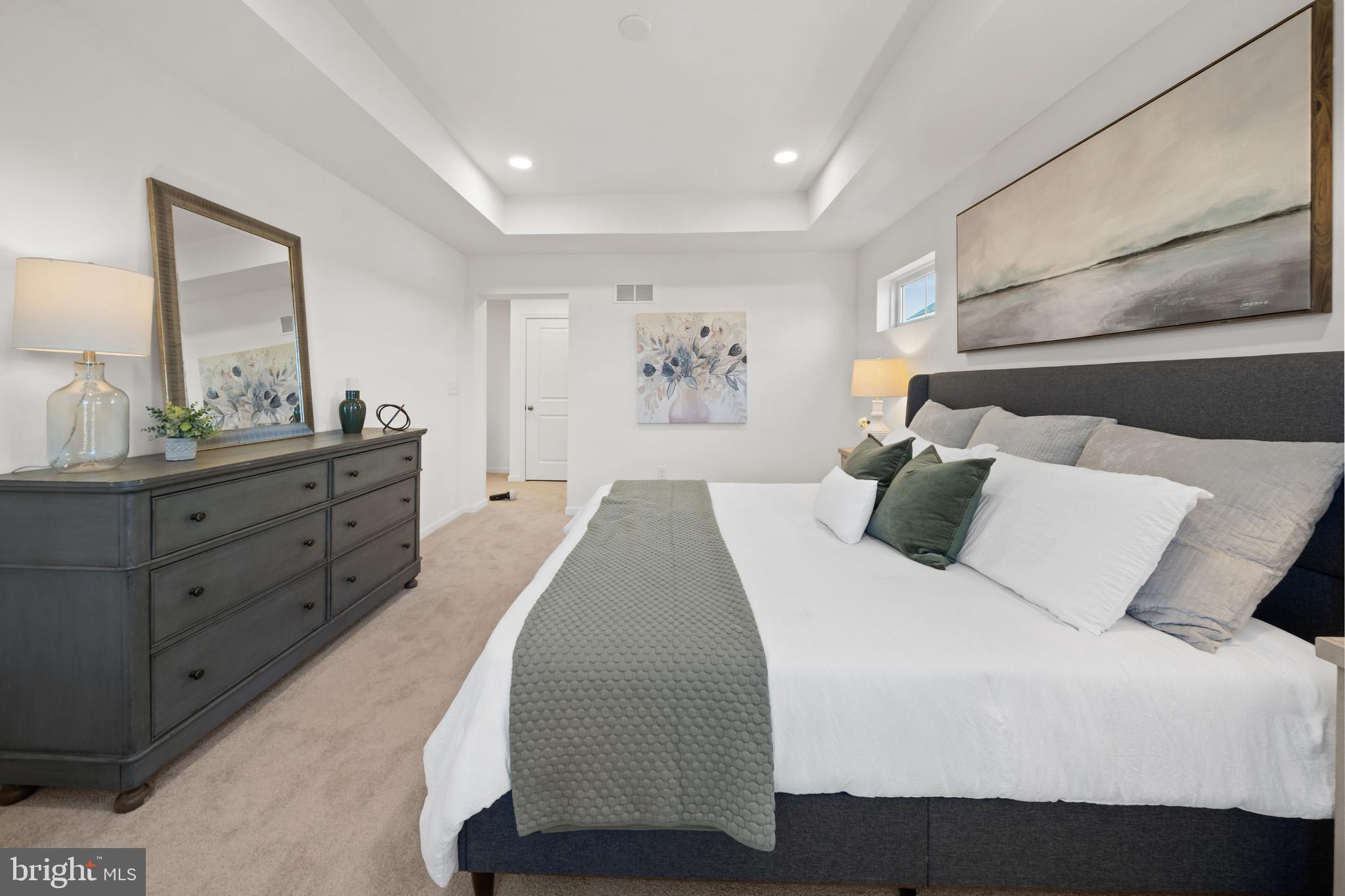 TOWN OF WHITEHALL - Residential