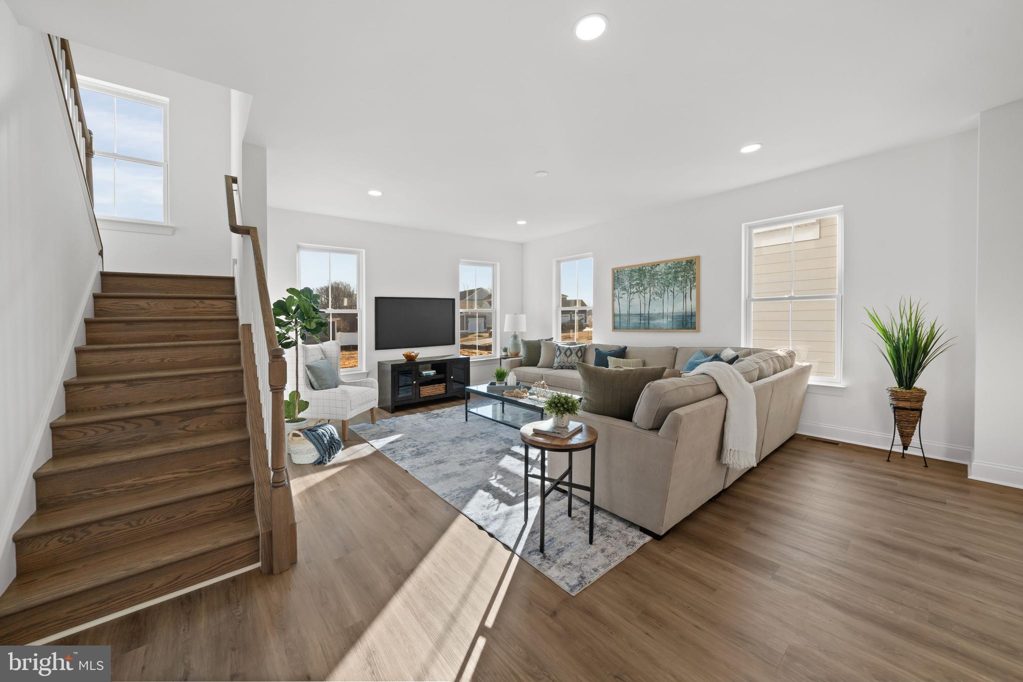 TOWN OF WHITEHALL - Residential