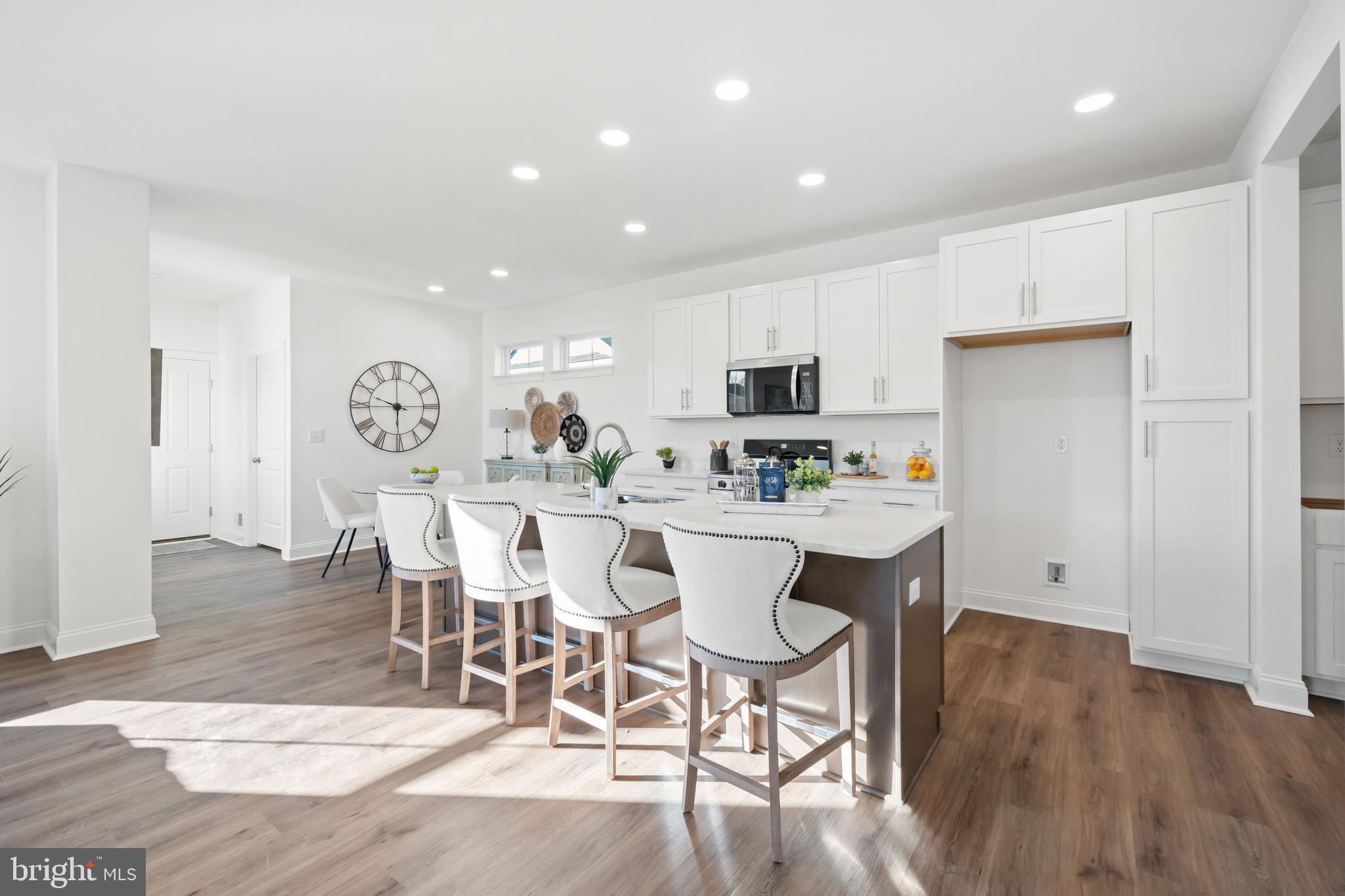 TOWN OF WHITEHALL - Residential