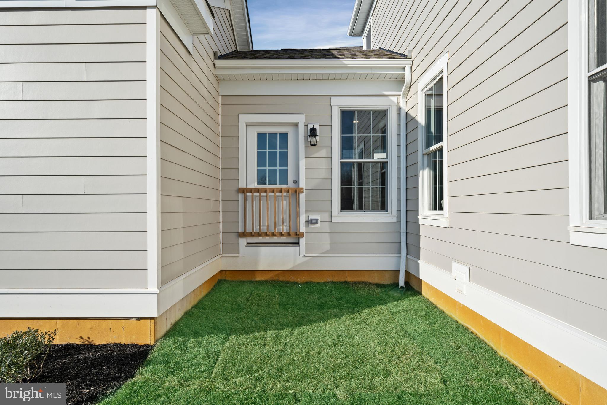 TOWN OF WHITEHALL - Residential