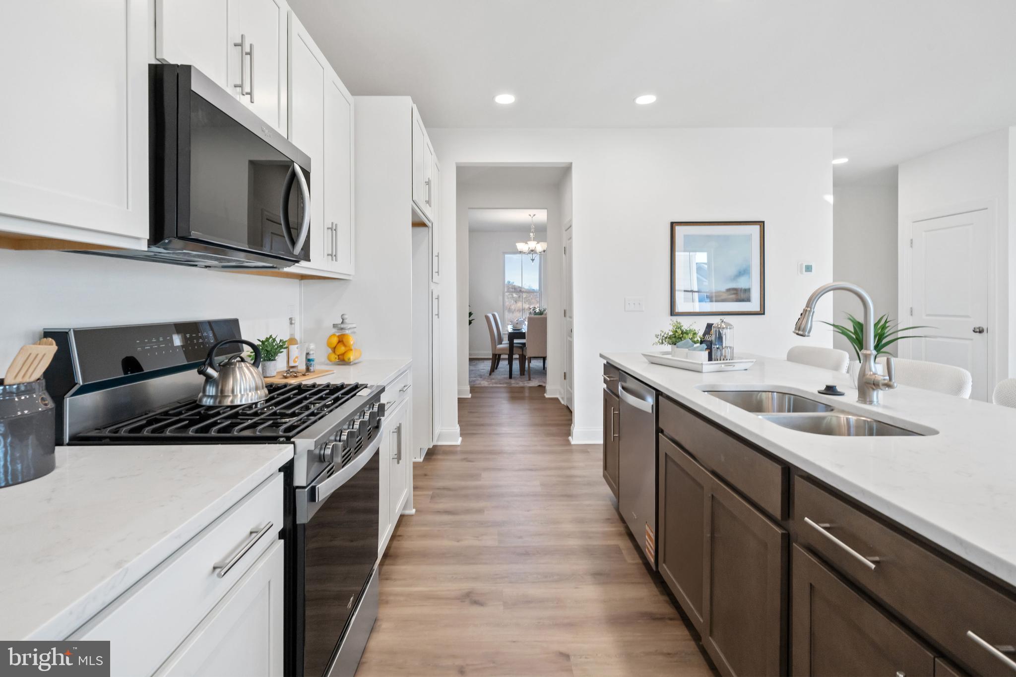 TOWN OF WHITEHALL - Residential