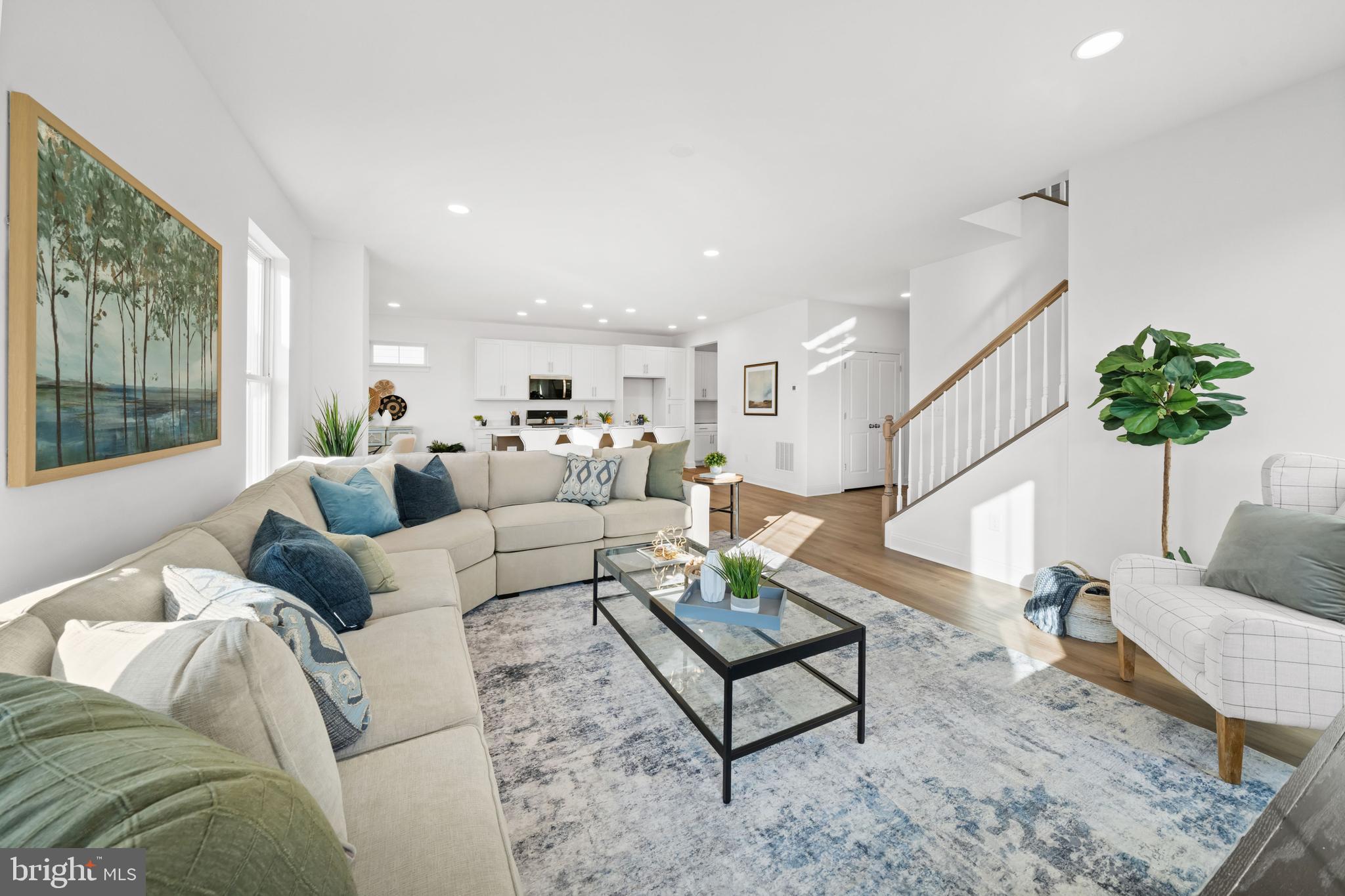 TOWN OF WHITEHALL - Residential