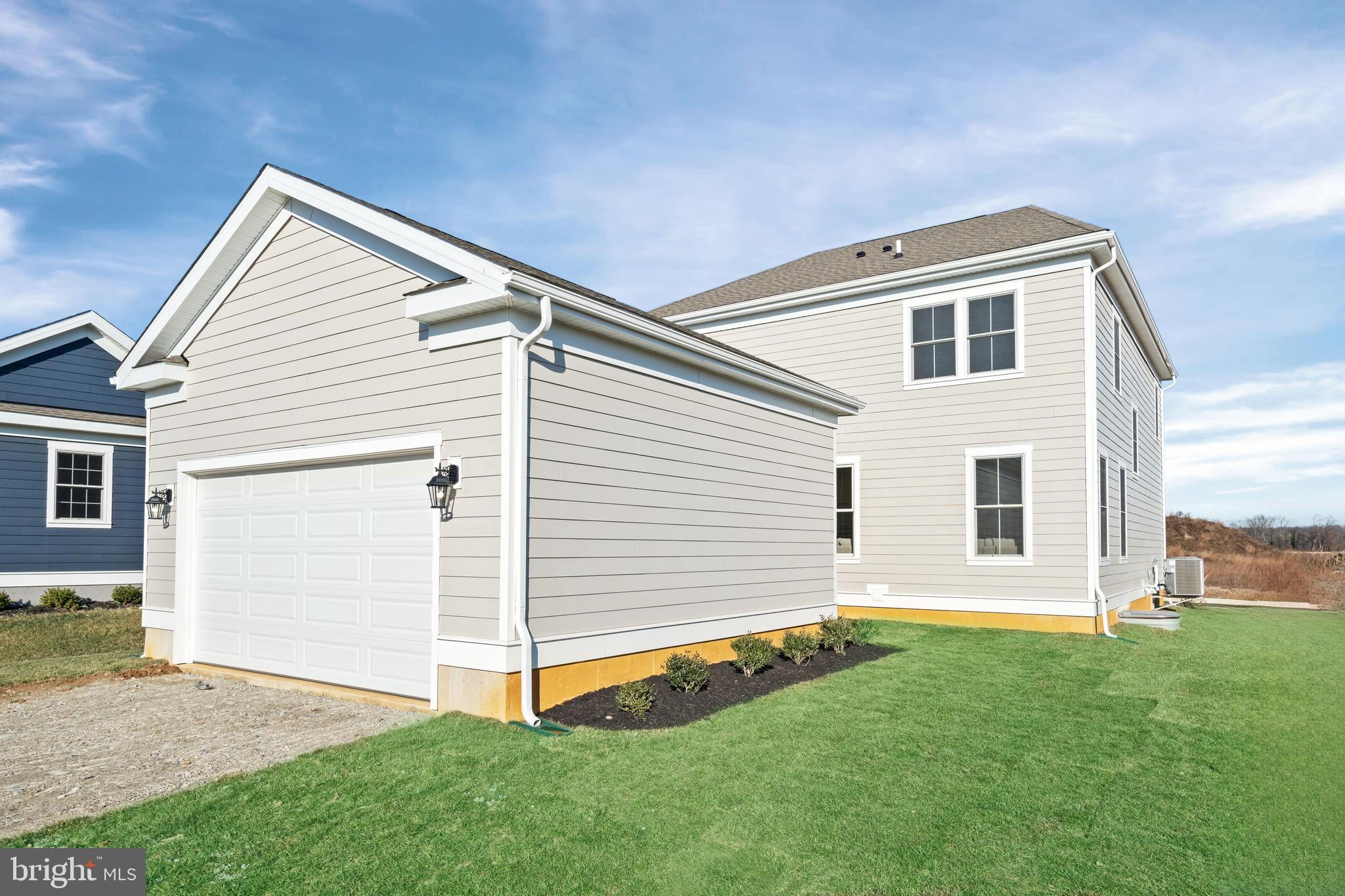 TOWN OF WHITEHALL - Residential